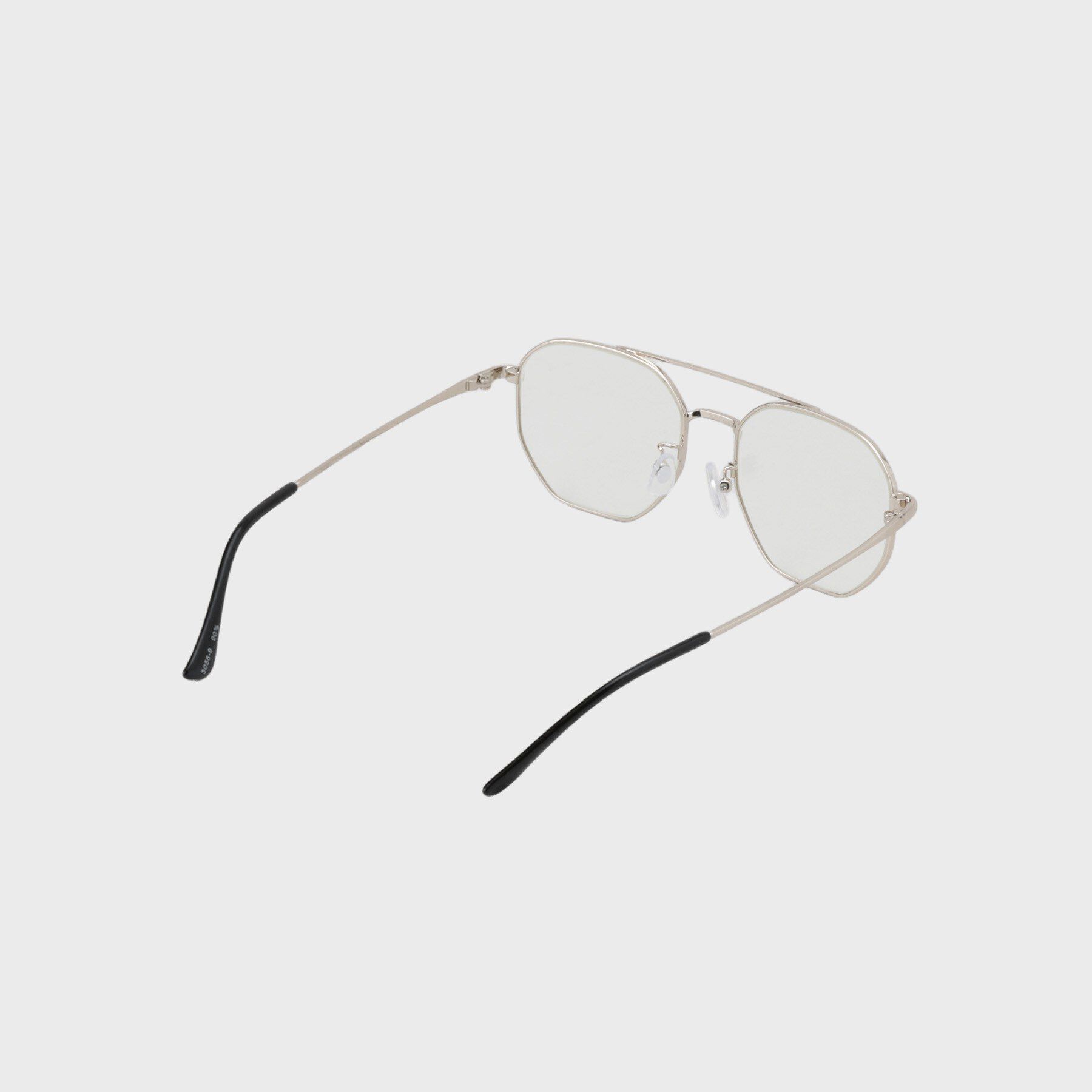 tk.TAKEO KIKUCHI「【全7色】メタルフレームグラス」|メガネ|