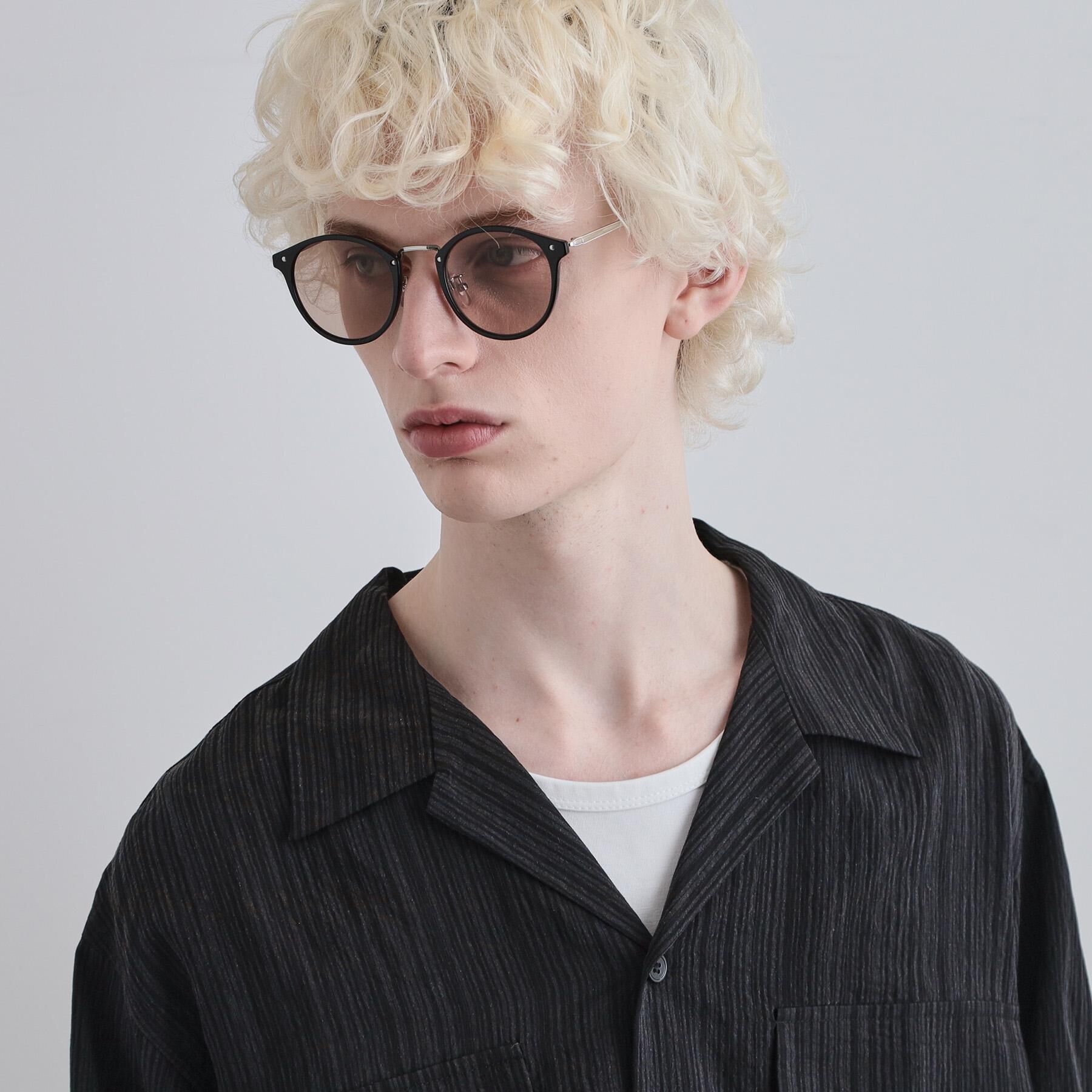 tk.TAKEO KIKUCHI「【全7色】メタルフレームグラス」|メガネ|