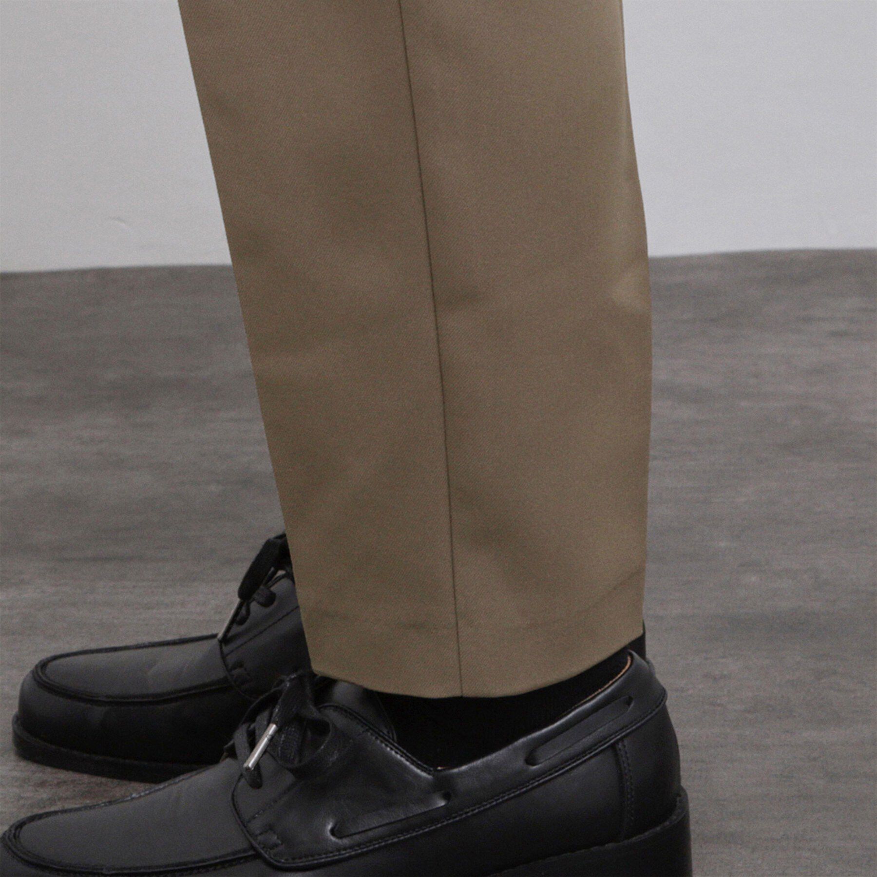 tk.TAKEO KIKUCHI「【セットアップ2点セット】オーバーサイズダブルセットアップ/ONOFF兼用/イージーケア/マシーンウ」|スーツ|