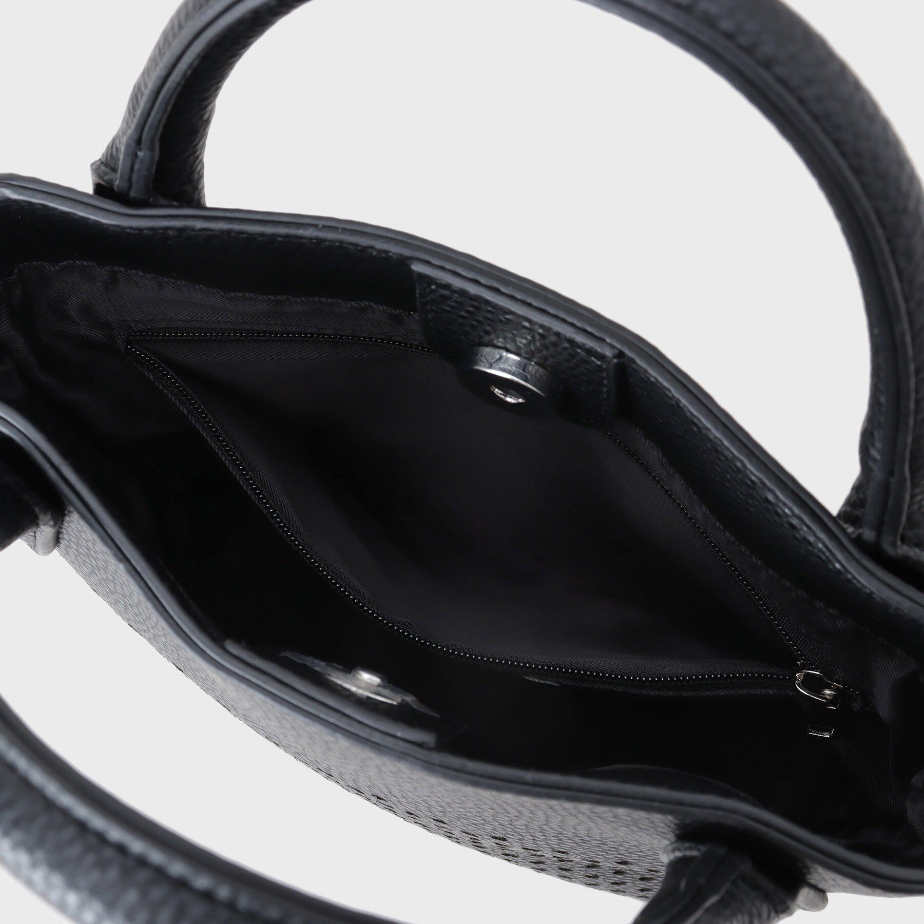 tk.TAKEO KIKUCHI「【2WAY】パンチングミニショルダーバッグ」|ショルダー・メッセンジャー|