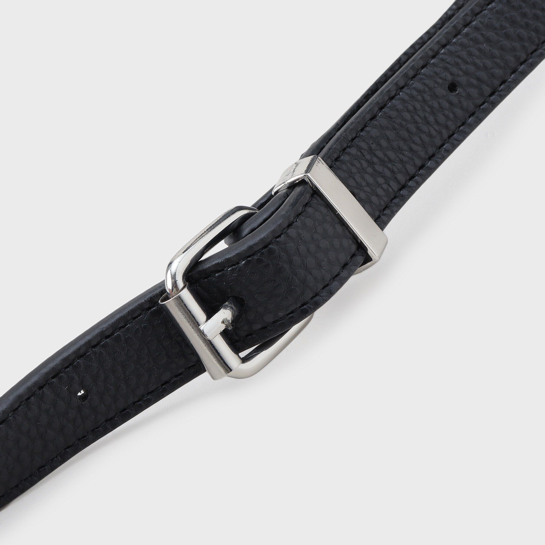 tk.TAKEO KIKUCHI「【2WAY】パンチングミニショルダーバッグ」|ショルダー・メッセンジャー|