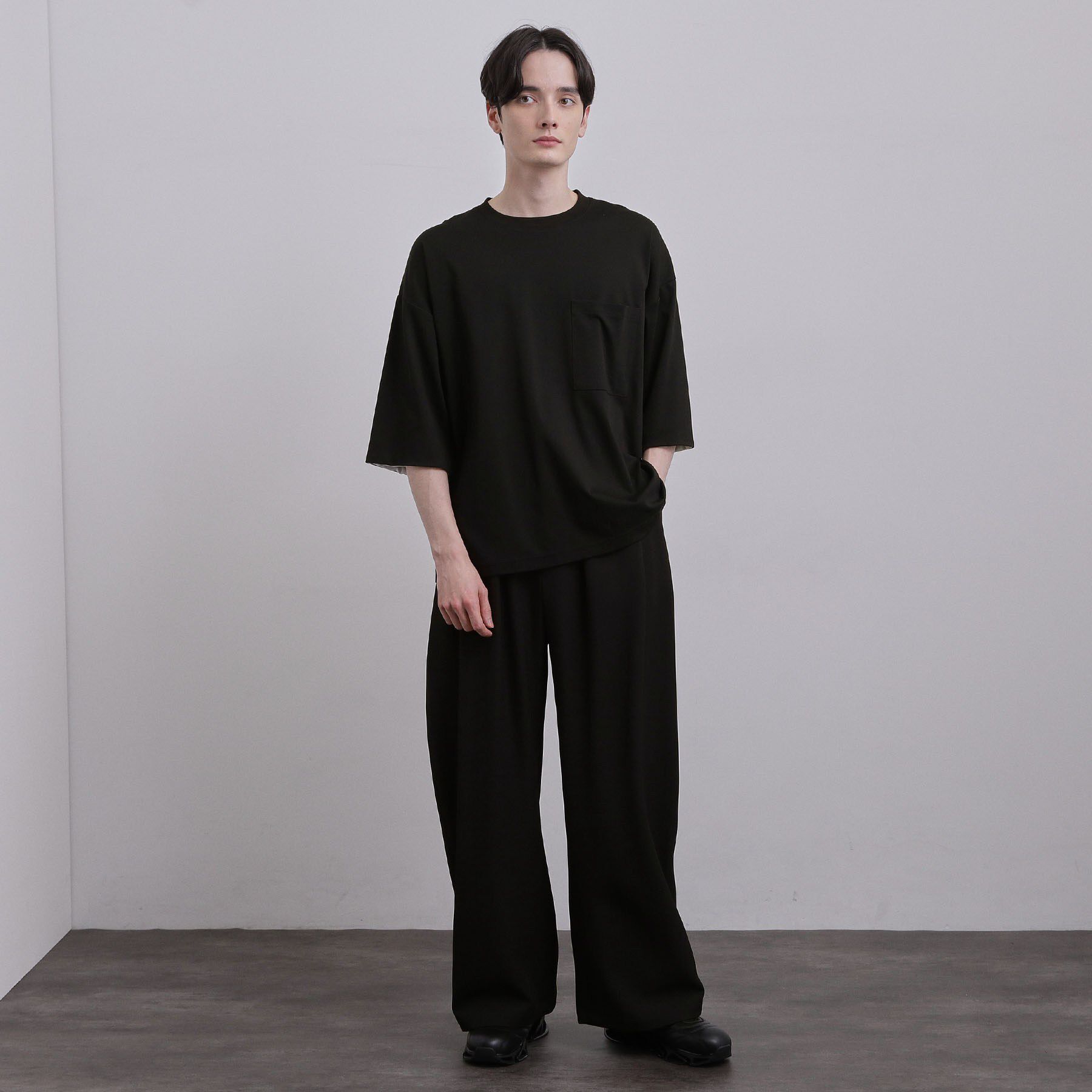 tk.TAKEO KIKUCHI「ディープタックスラックス」|その他|