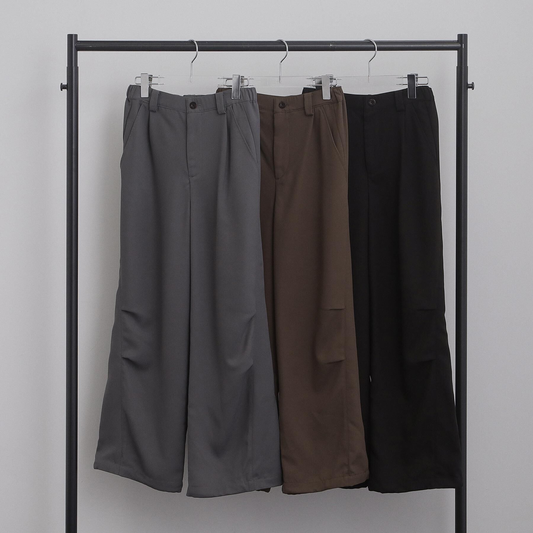 tk.TAKEO KIKUCHI「【UVカット／ストレッチ】NEUTRAXシリーズ パラシュートパンツ」|その他|