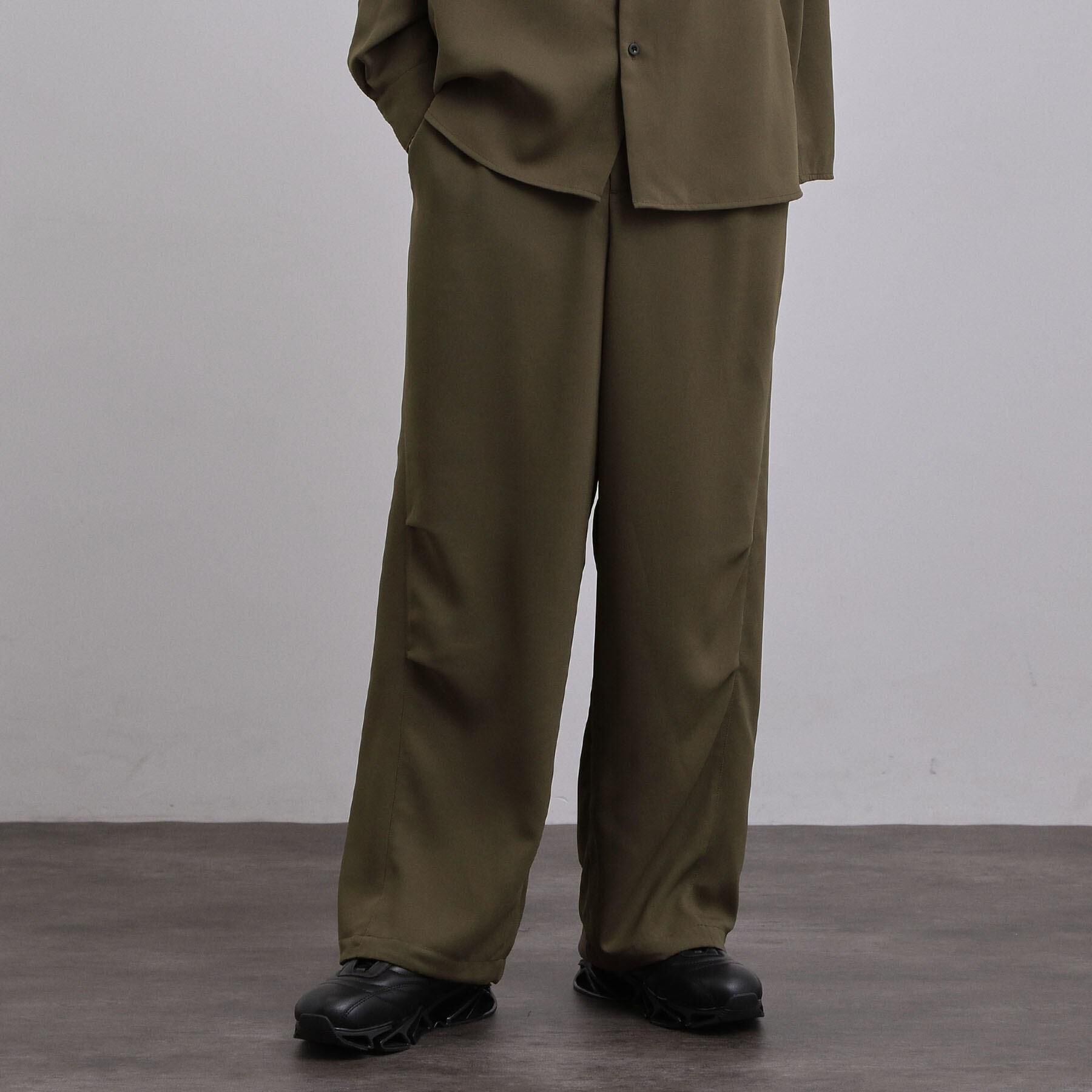 tk.TAKEO KIKUCHI「【UVカット／ストレッチ】NEUTRAXシリーズ パラシュートパンツ」|その他|