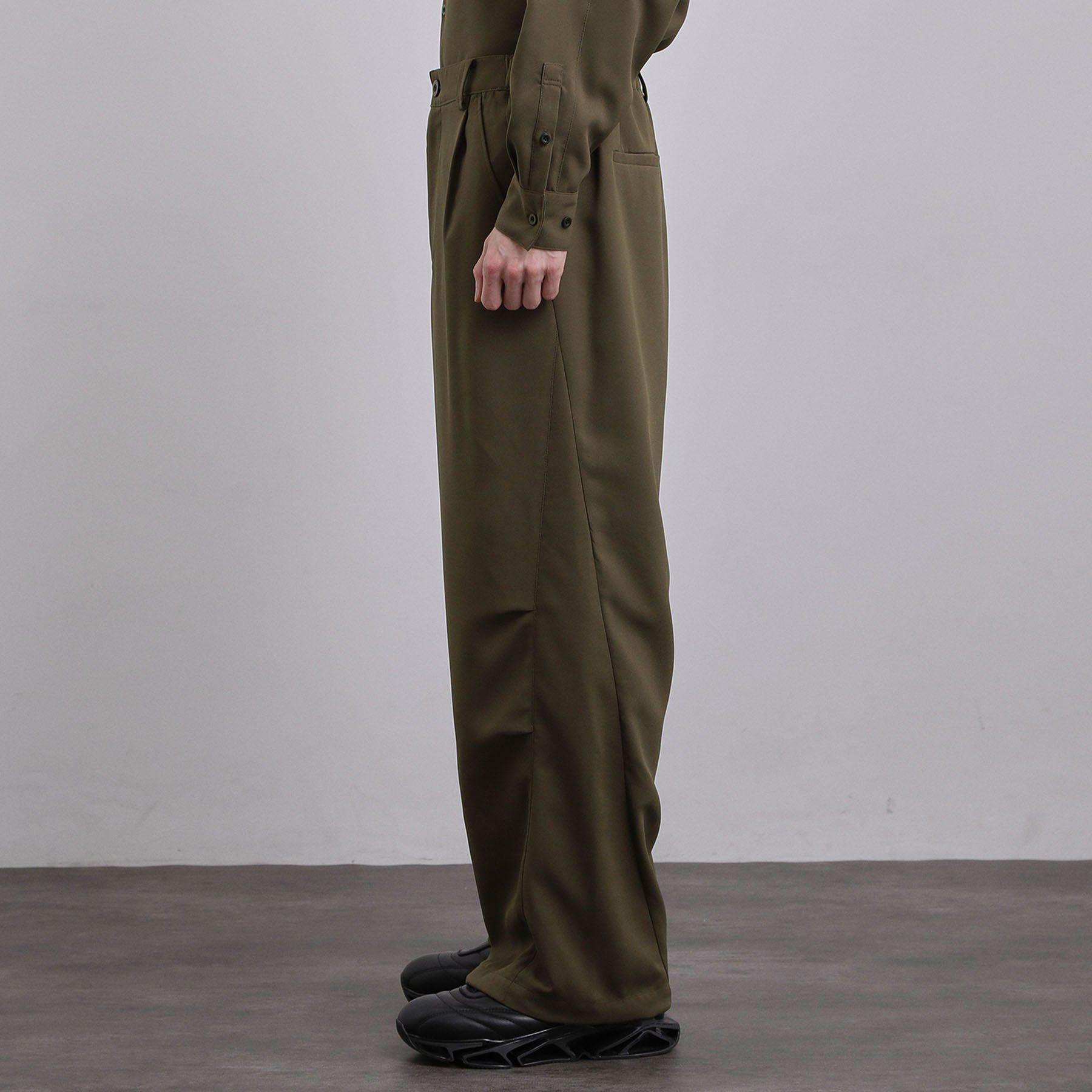 tk.TAKEO KIKUCHI「【UVカット／ストレッチ】NEUTRAXシリーズ パラシュートパンツ」|その他|