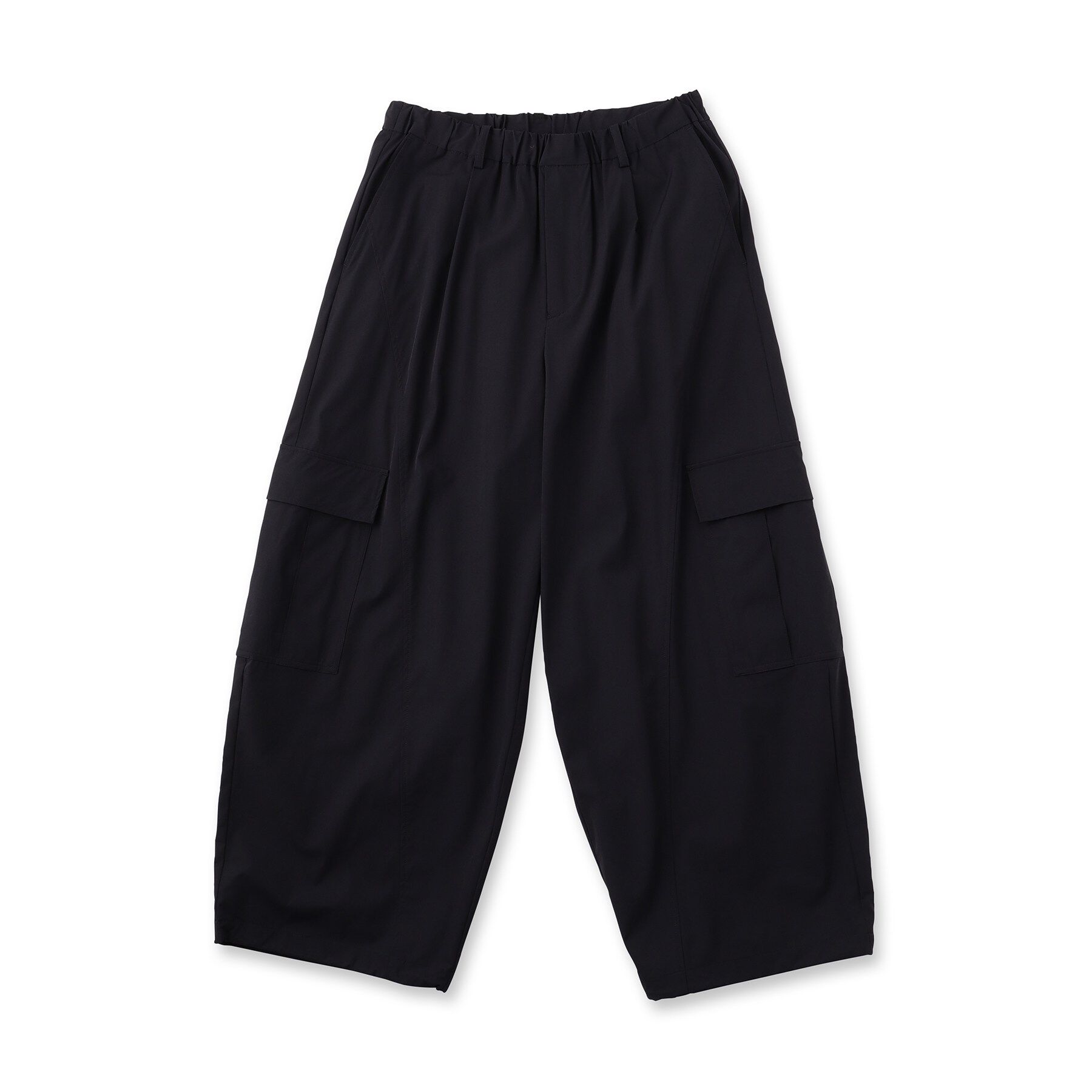 tk.TAKEO KIKUCHI「カッティングカーゴパンツ」|その他|