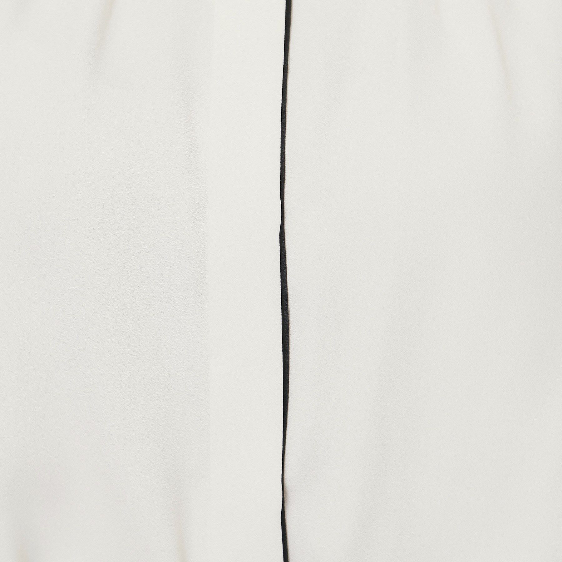 index「タックデザインバンドカラーブラウス【洗濯機OK】」|シャツ・ブラウス|