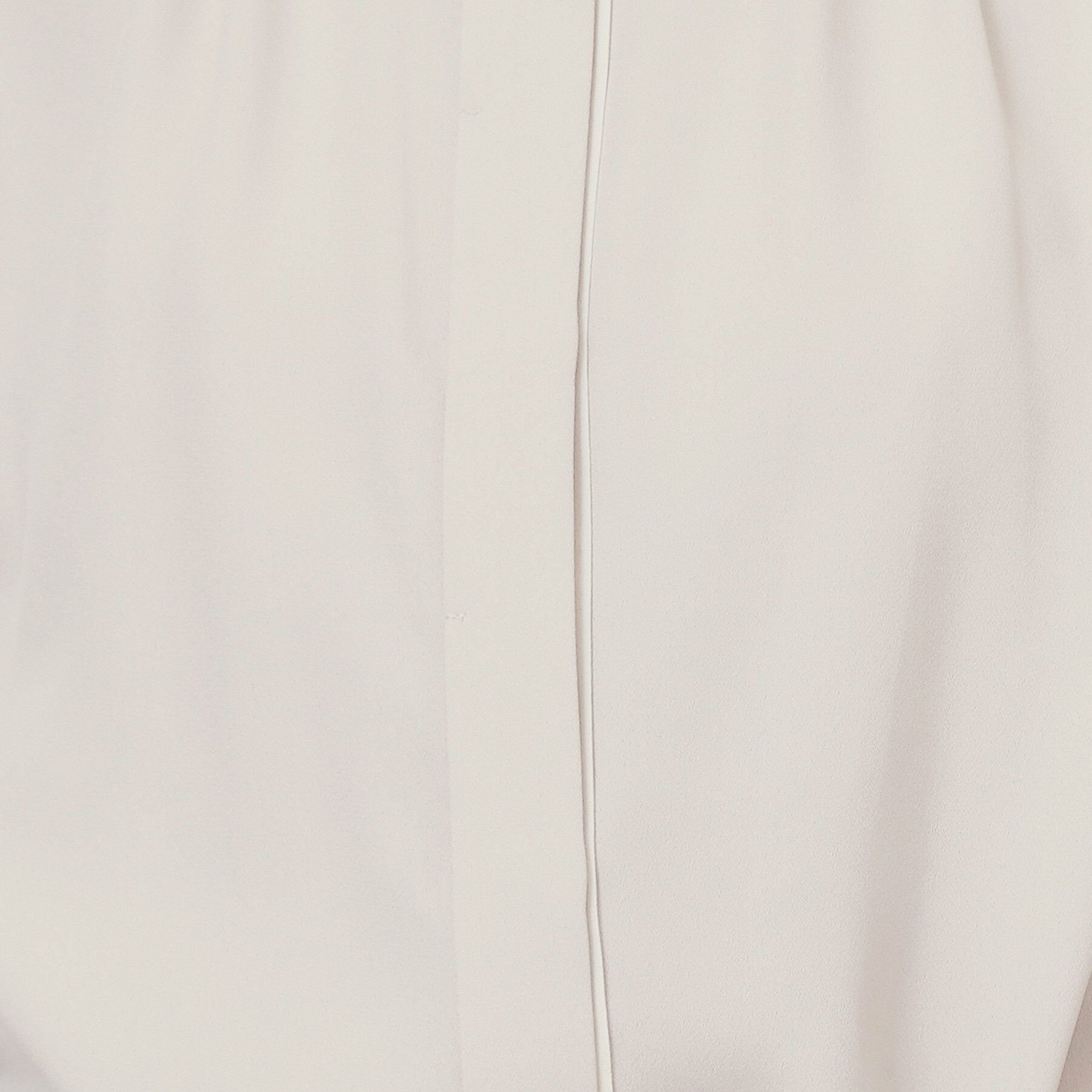 index「タックデザインバンドカラーブラウス【洗濯機OK】」|シャツ・ブラウス|