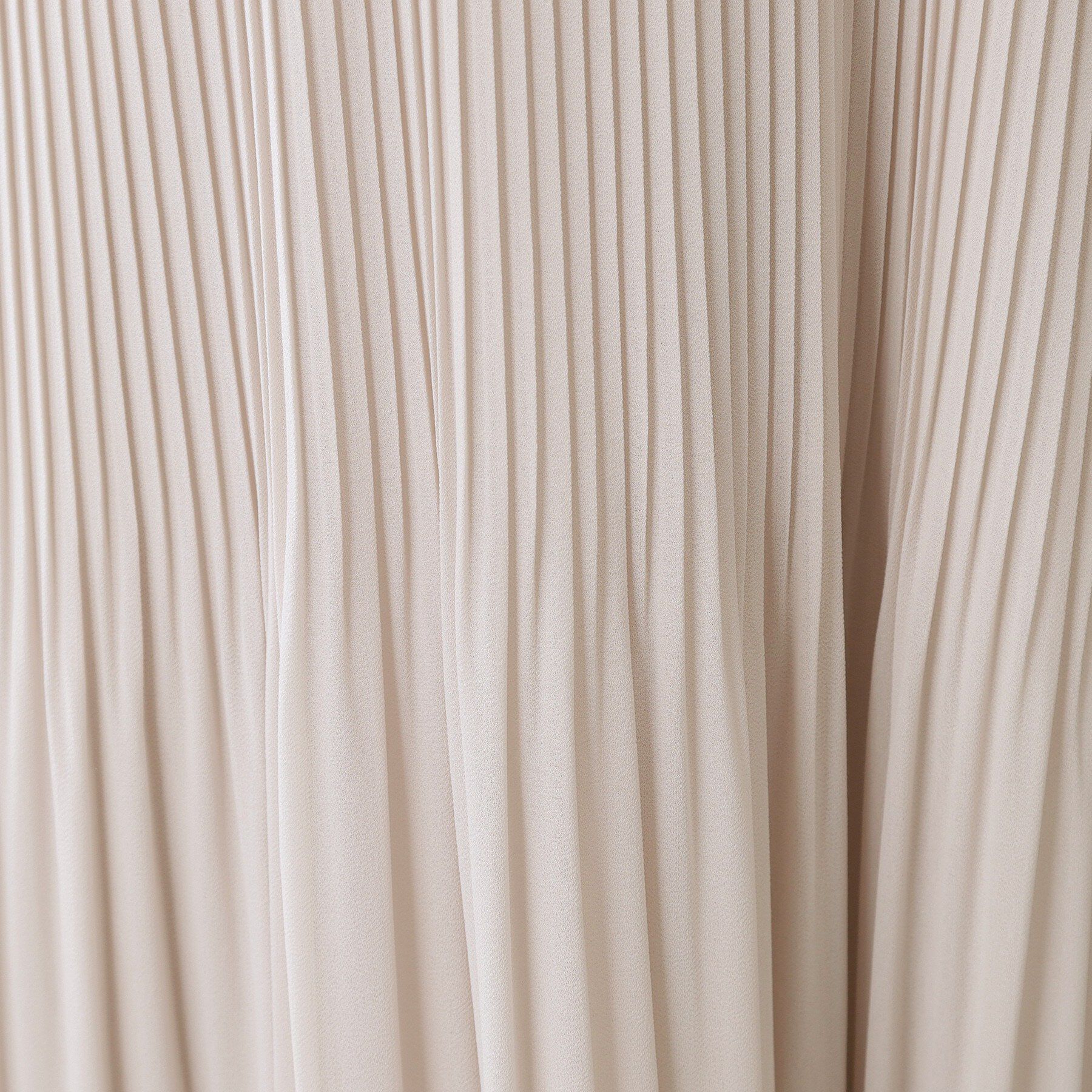 index「ベルト付きプリーツフレアワンピース【洗濯機OK/イージーアイロン/防シワ】《5col》」|ワンピース|