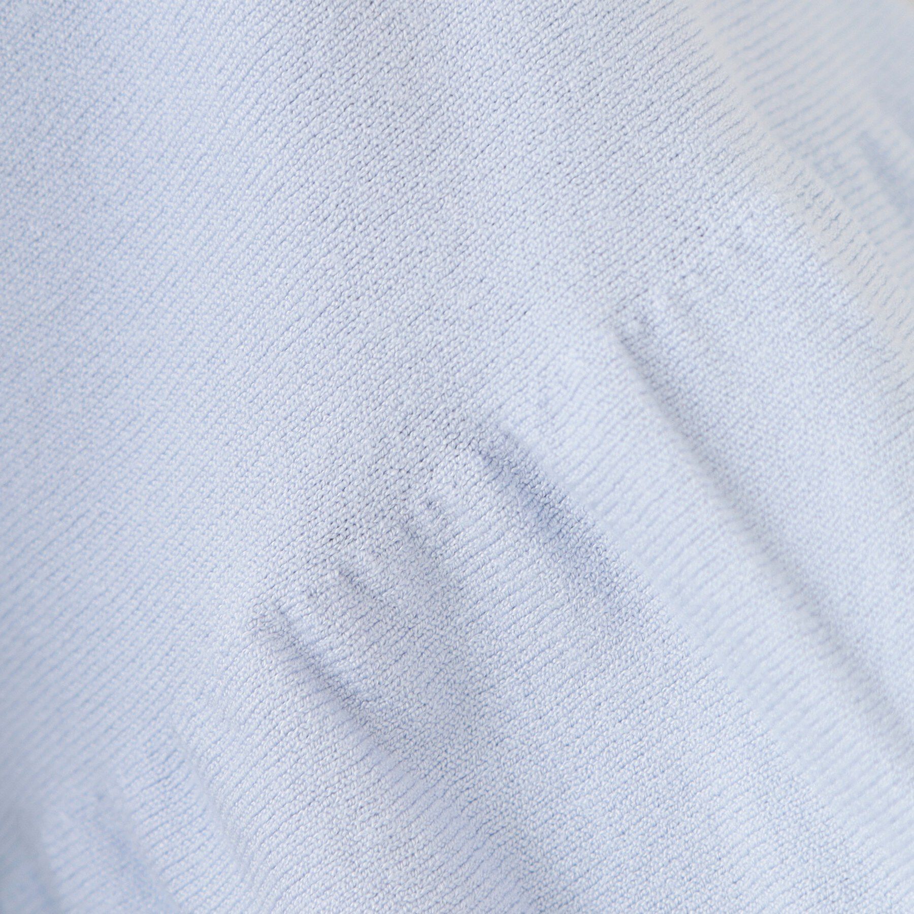 index「バルーン風スリーブバイカラーニット【洗濯機OK】」|ニット・セーター|