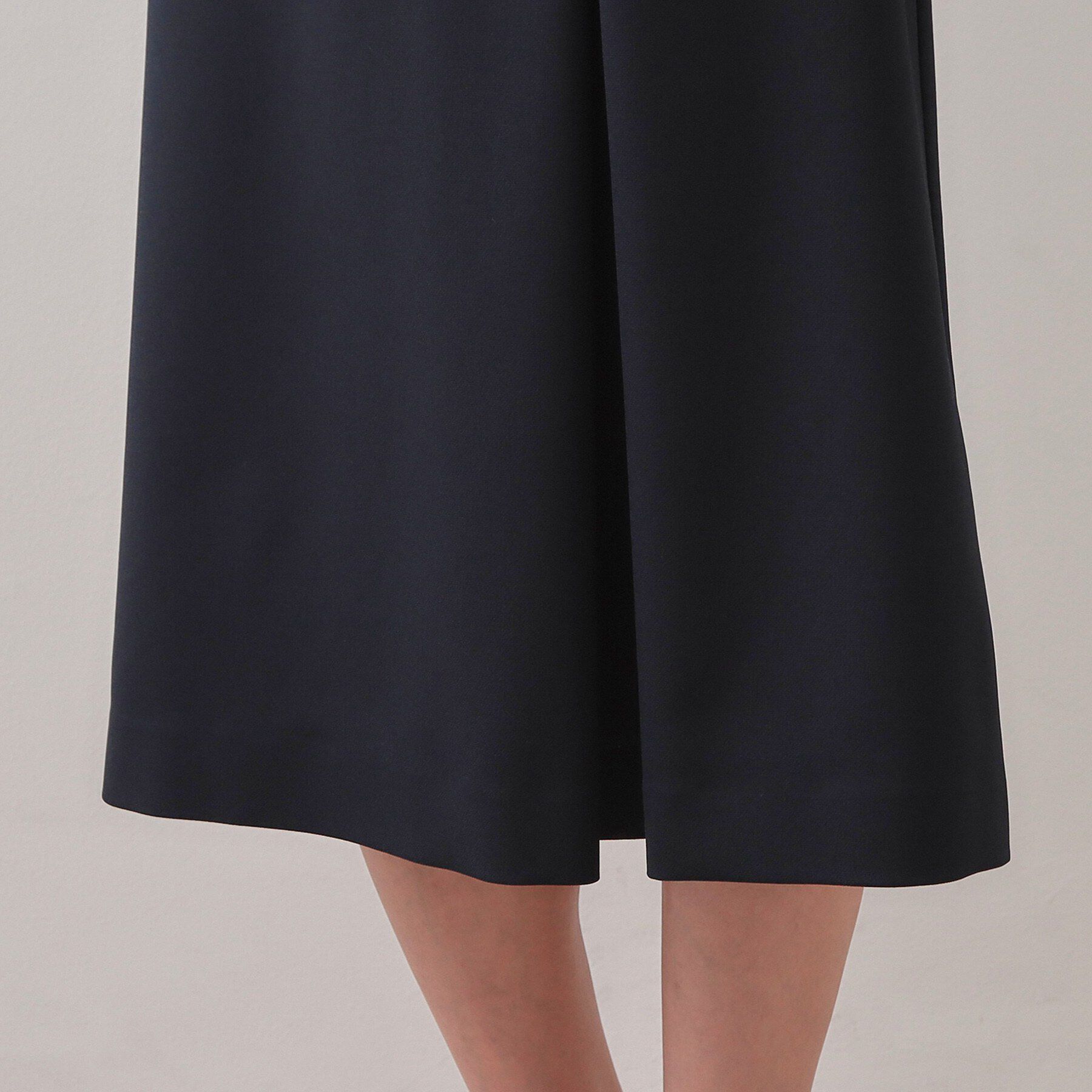 index「アシメタックAラインスカート/セットアップ対応可【洗濯機OK/防シワ】《XS～LL》」|スカート|