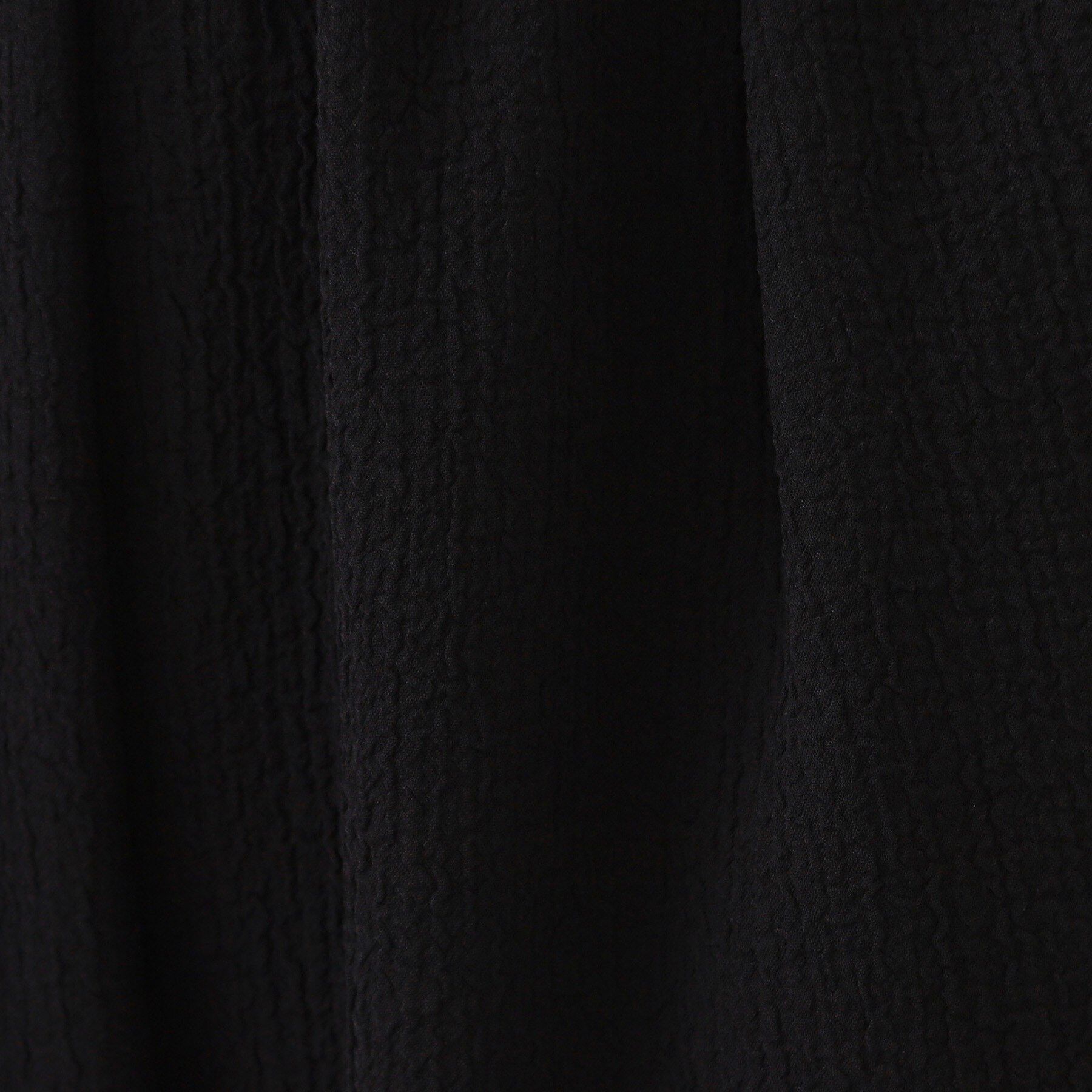 OPAQUE.CLIP「ストレッチジャカードイージーワイドパンツ/セットアップ対応可【洗濯機洗い可】」|その他|