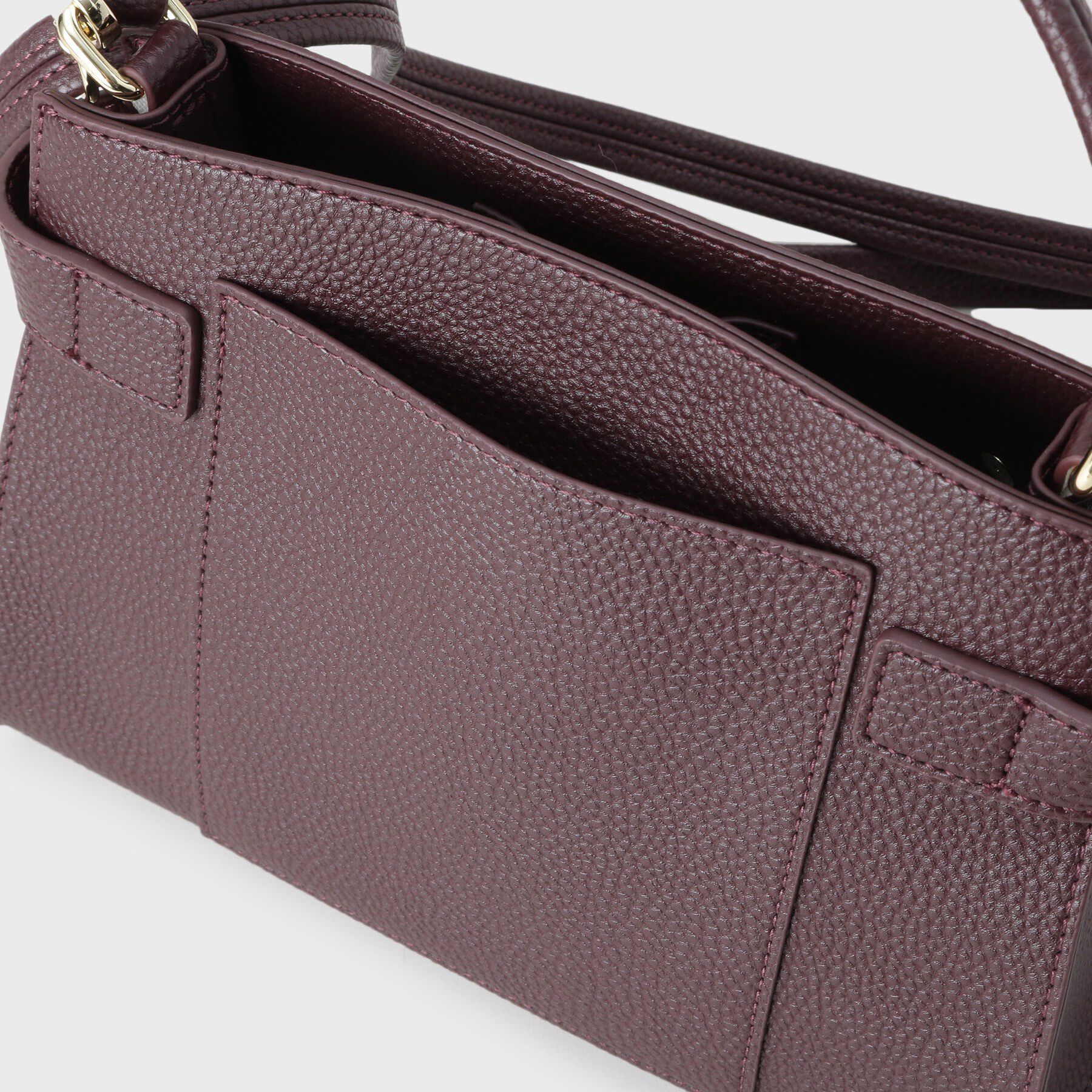 OPAQUE.CLIP「【軽量/2WAY】コメットデザインミニバッグ」|ショルダー・メッセンジャー|