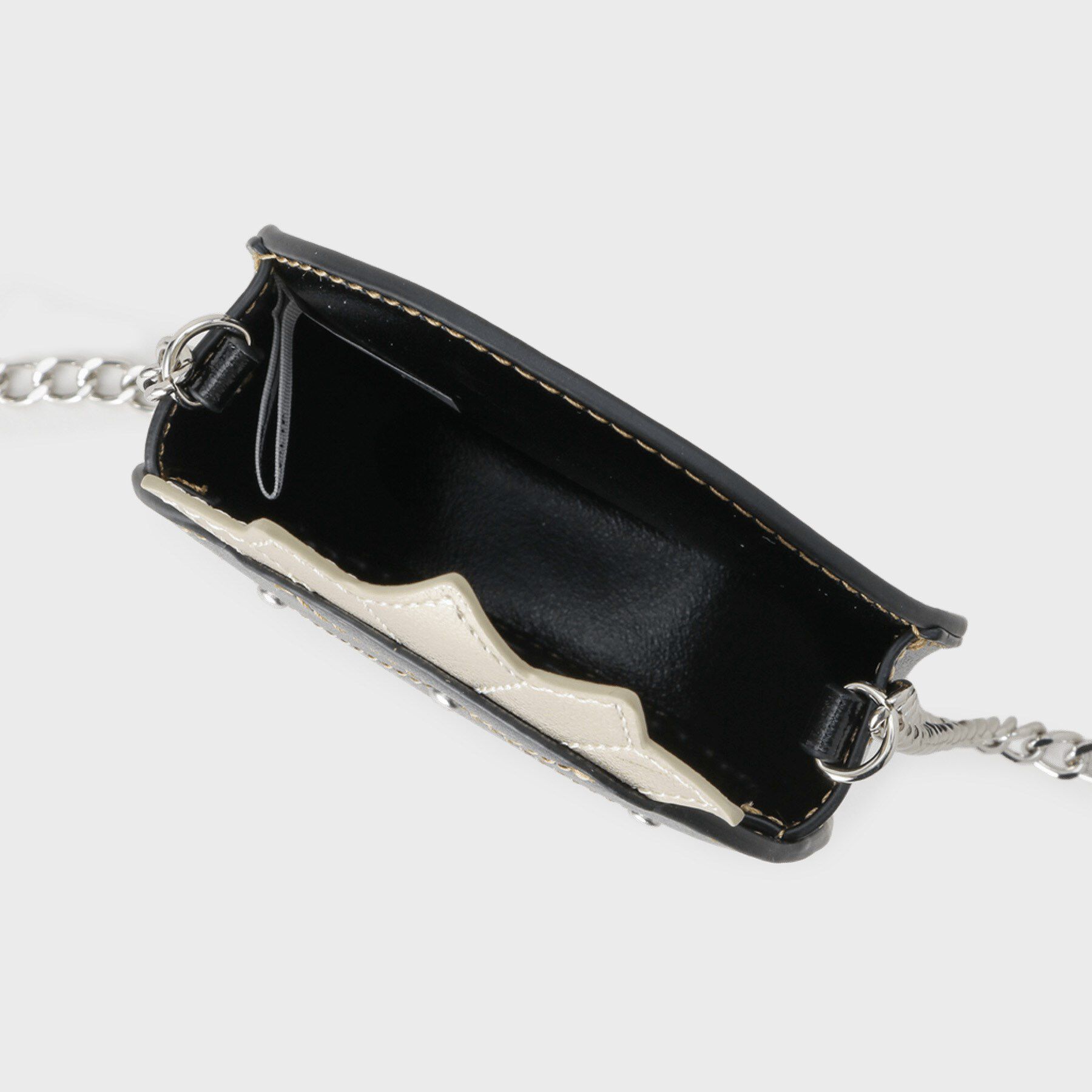 OPAQUE.CLIP「トロピカルメタリックミニショルダーバッグ」|ショルダー・メッセンジャー|