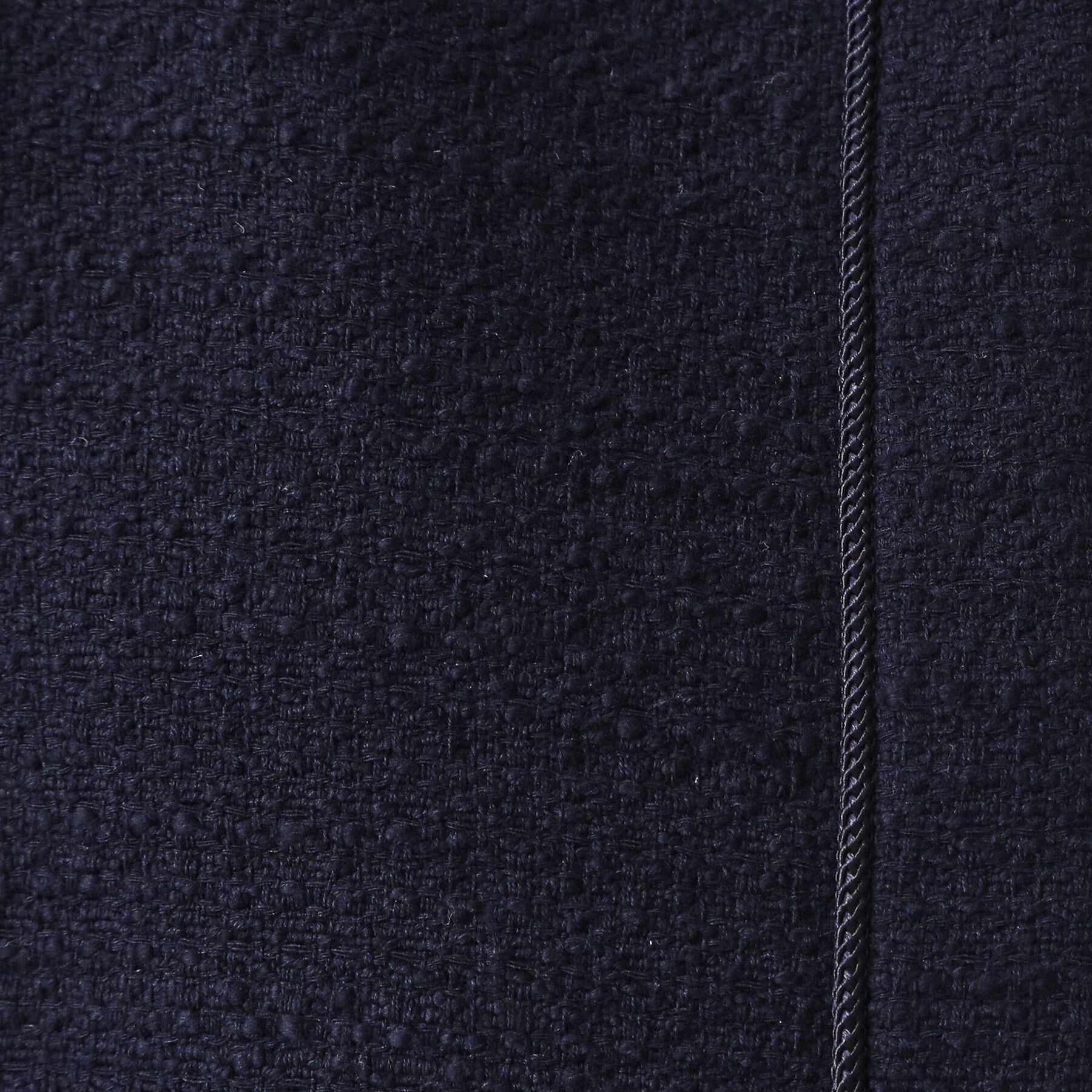 OPAQUE.CLIP「≪通勤・セレモニー対応≫ コットンツイードジャケット」|ノーカラージャケット|