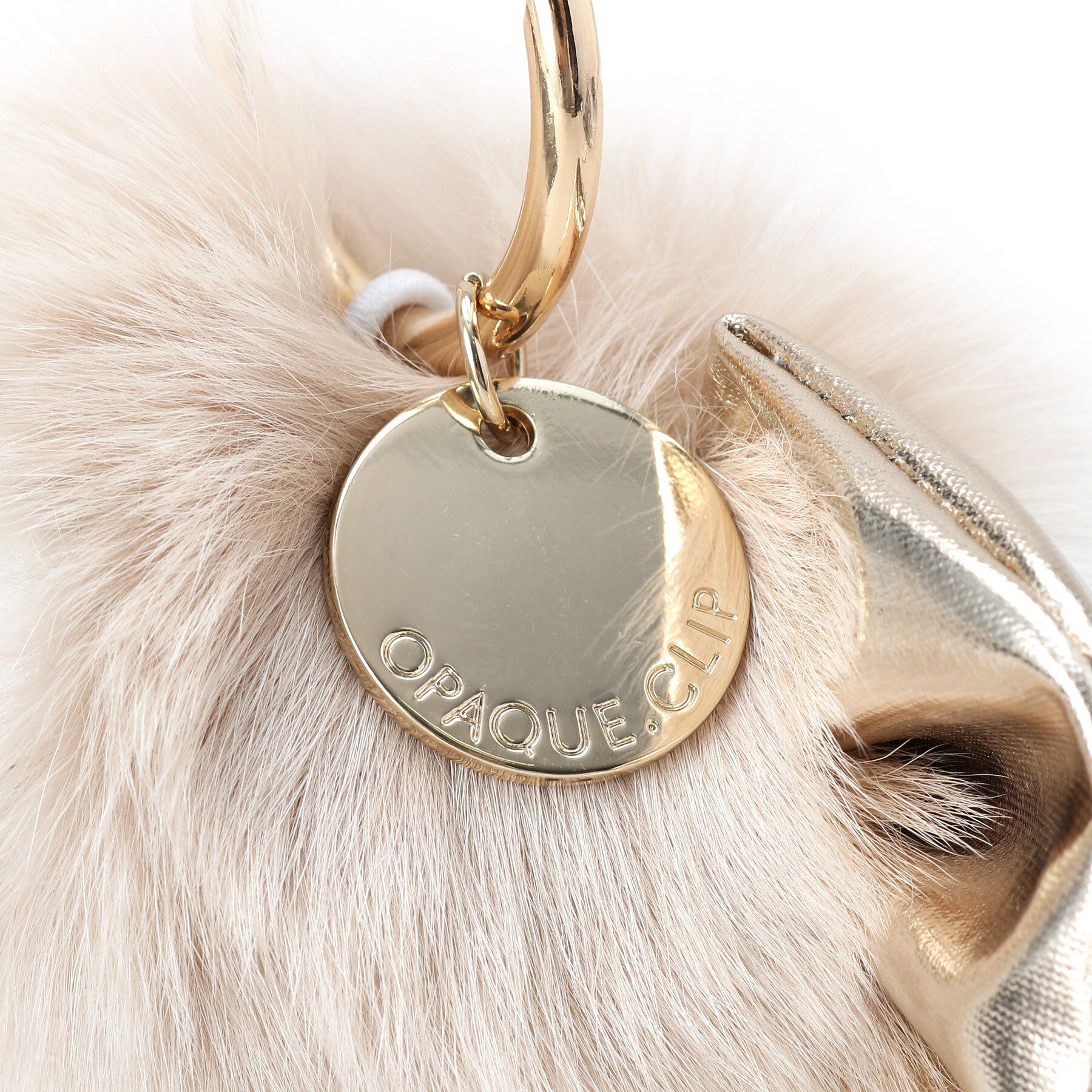 OPAQUE.CLIP「【NEW】BonBon モンスターチャーム」|キーケース|