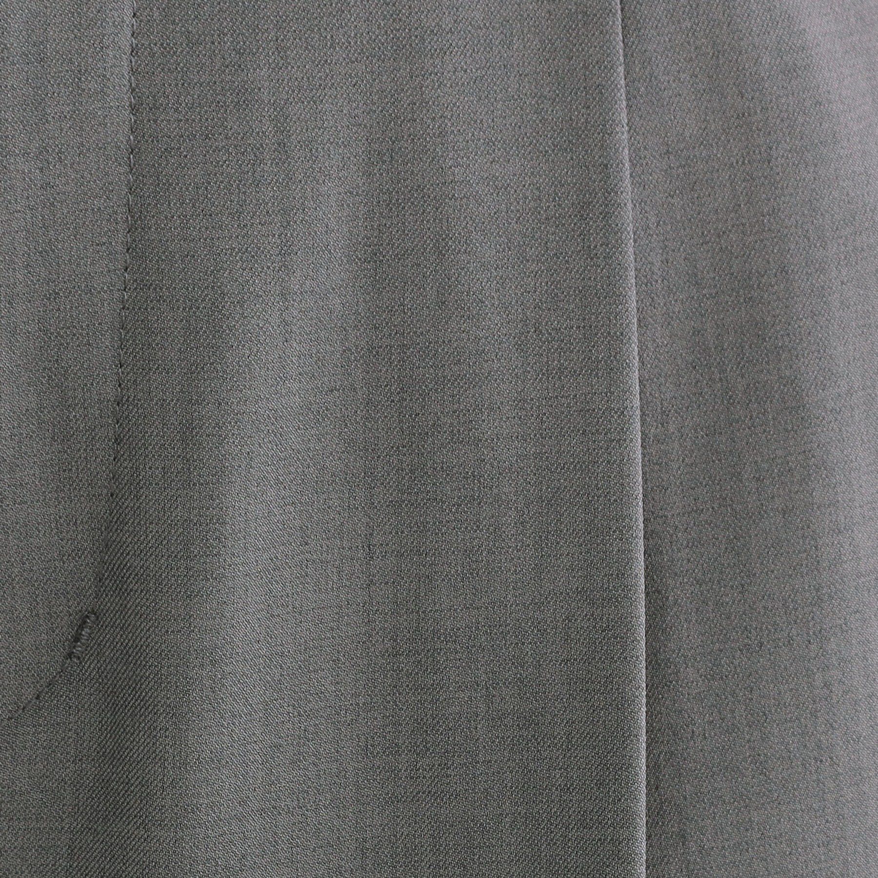 OPAQUE.CLIP「美脚ストレッチストレートワイドパンツ【洗濯機OK】」|その他|