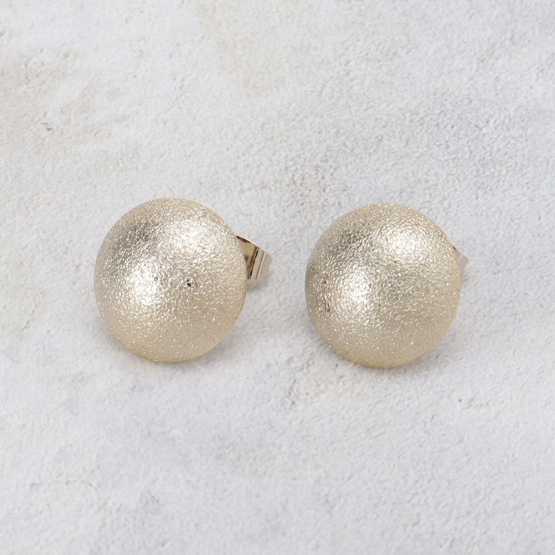 OPAQUE.CLIP「立体デザインピアス」|ピアス|