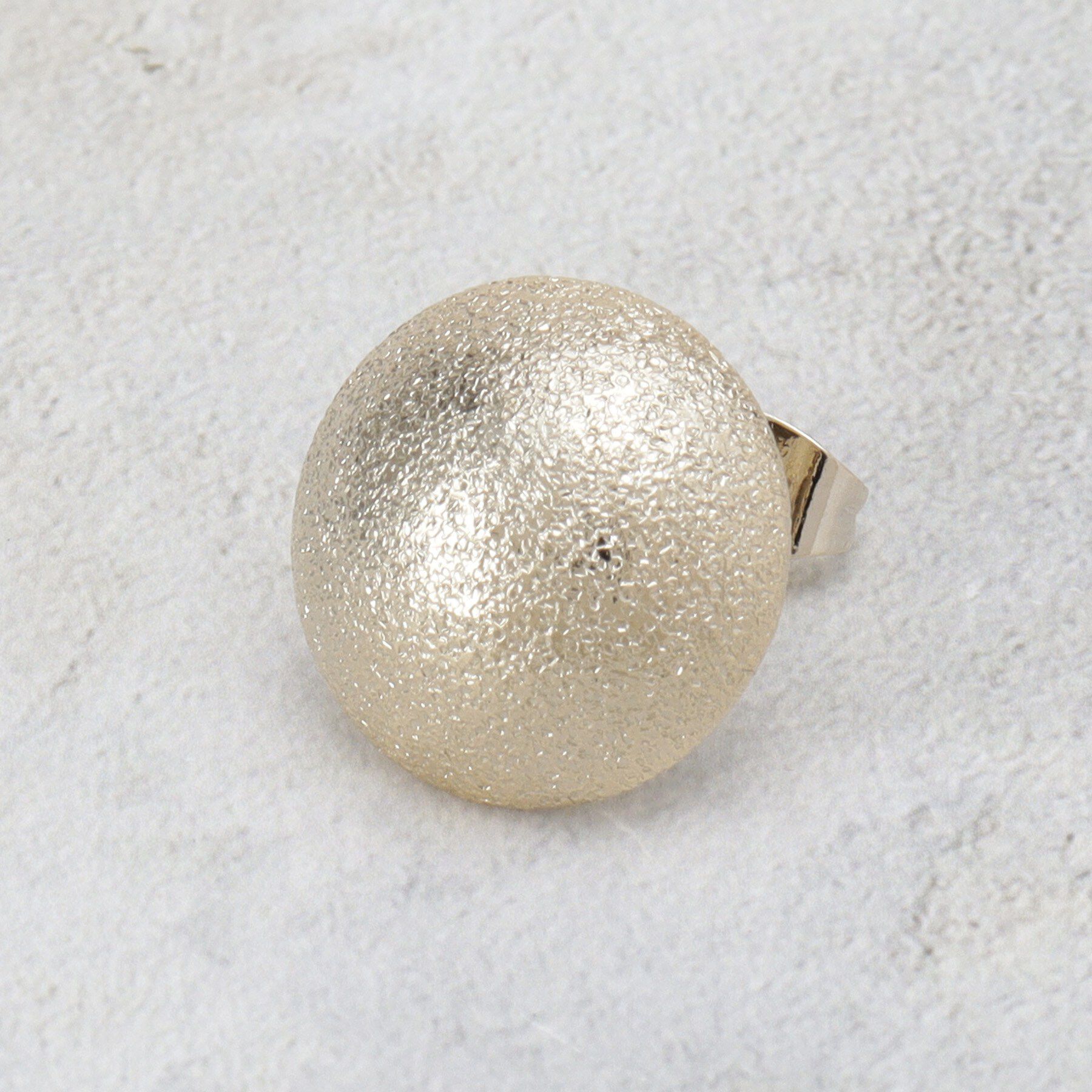 OPAQUE.CLIP「立体デザインピアス」|ピアス|