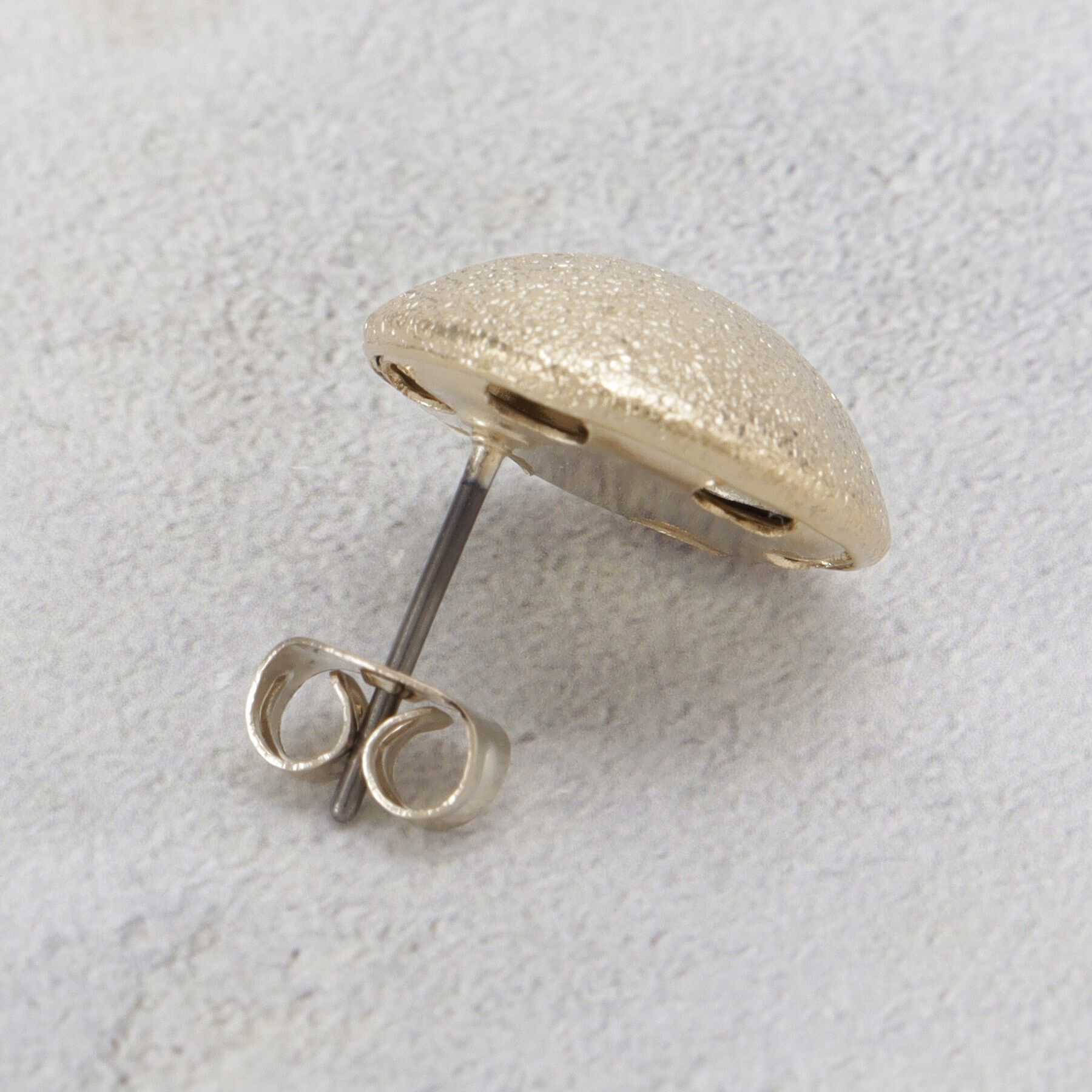 OPAQUE.CLIP「立体デザインピアス」|ピアス|