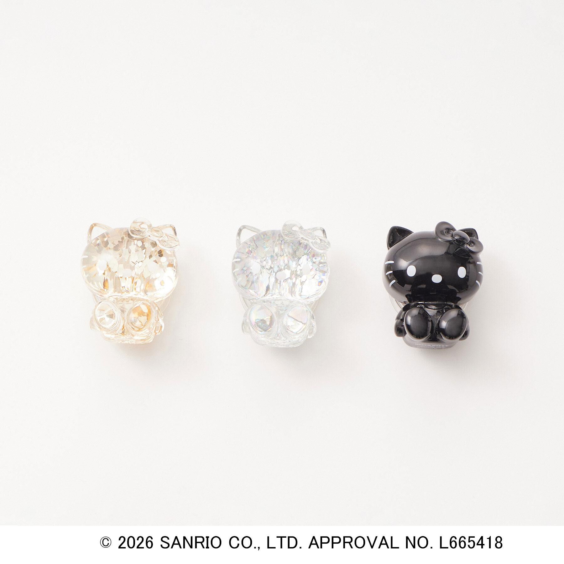 OPAQUE.CLIP「◆【ハローキティ】スマホグリップ」|ストラップ|