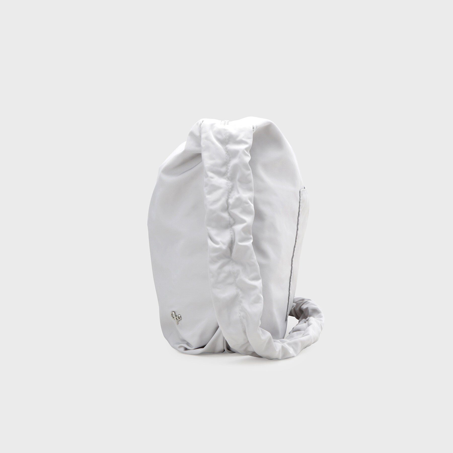 OPAQUE.CLIP「ドロストフリルハンドルA4ショルダー」|ショルダー・メッセンジャー|