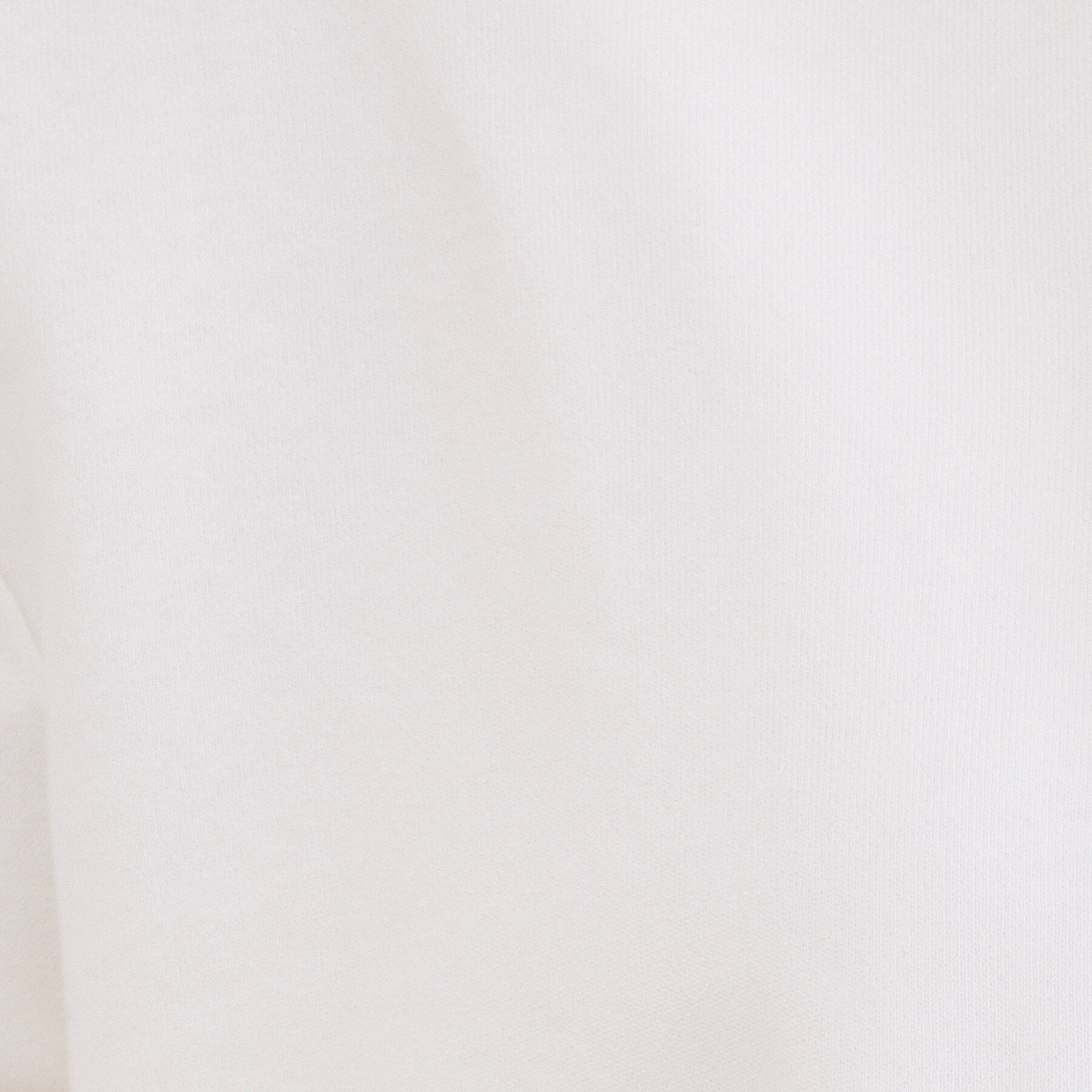 OPAQUE.CLIP「ショート裏毛フーディ【洗濯機OK】」|パーカー|