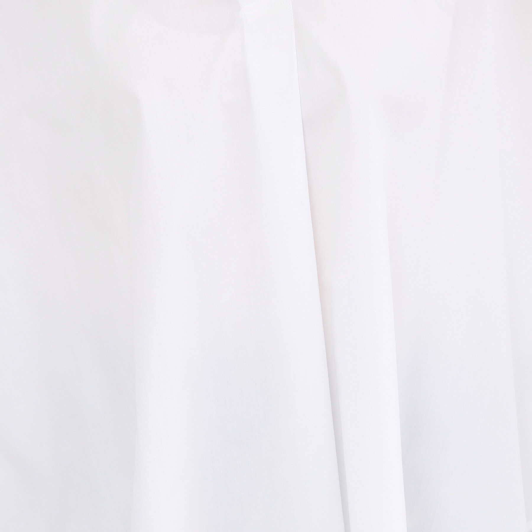 OPAQUE.CLIP「バックシャンスキッパーシャツ【洗濯機OK】」|シャツ・ブラウス|