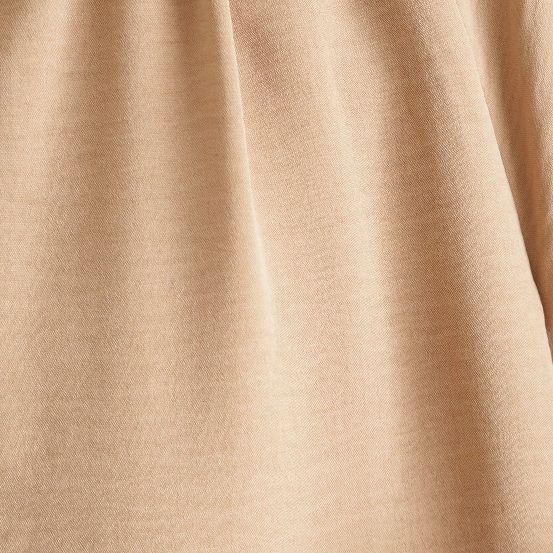 THE SHOP TK「袖フレアブラウス【防シワ／接触冷感／洗濯機OK/セットアップ可】」|シャツ・ブラウス|