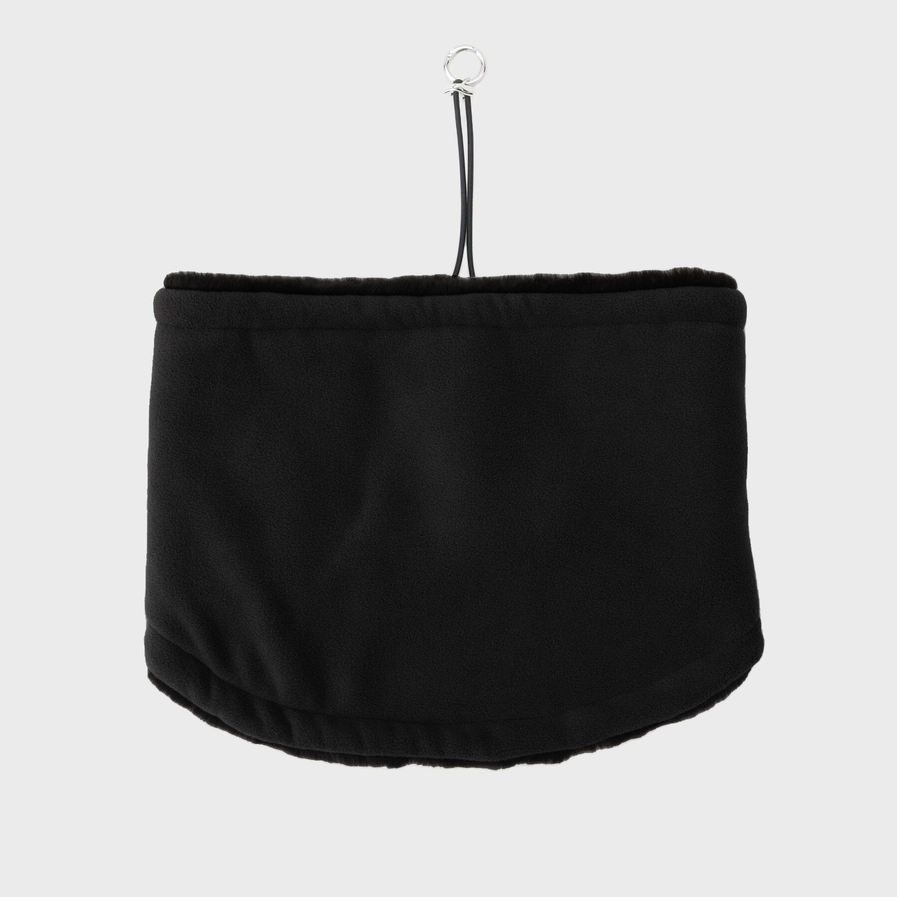 THE SHOP TK「リバーシブルフェイクファーネックウォーマー」|スヌード|