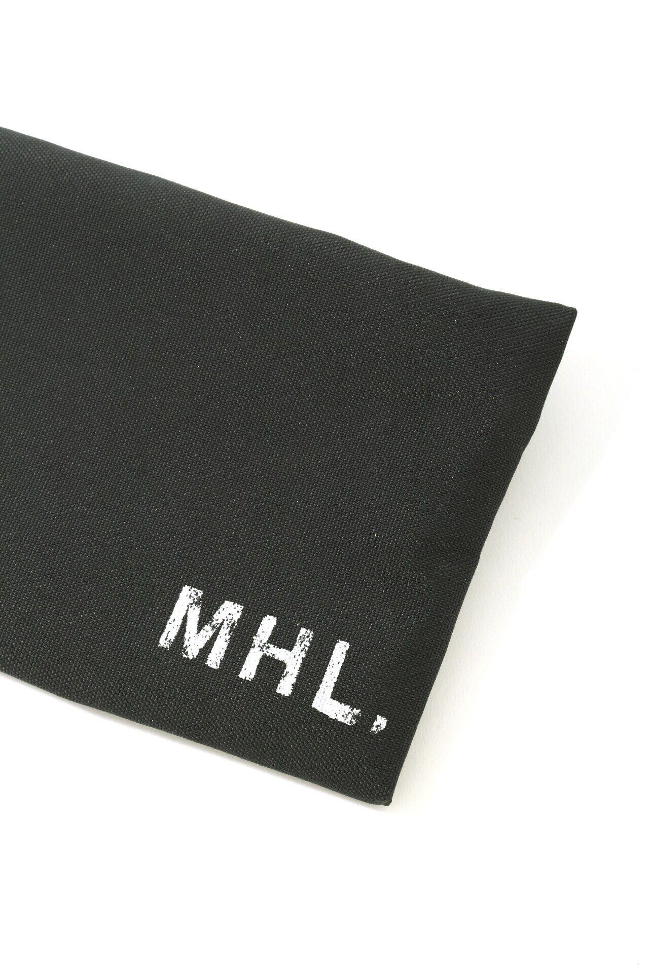 MHL.「POLYESTER CANVAS」|ステーショナリー|