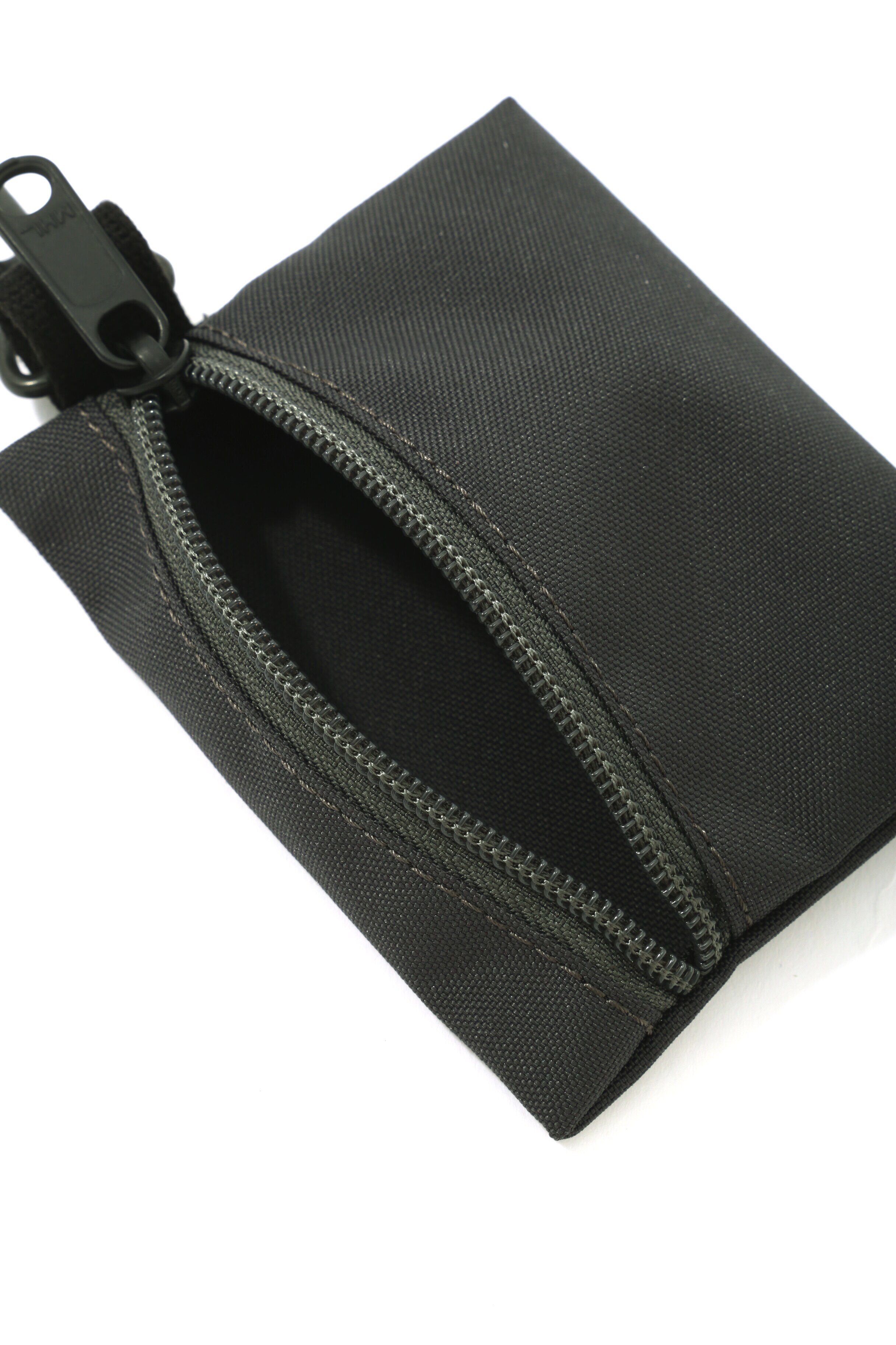 MHL.「POLYESTER CANVAS」|ステーショナリー|