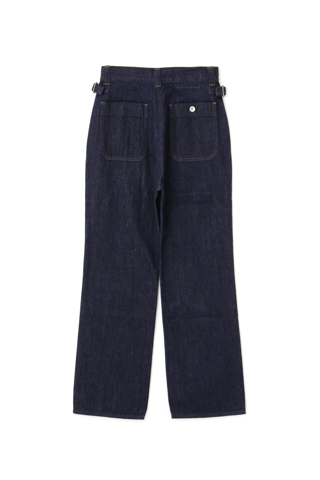 MHL.「CANTON LIGHT DENIM」|その他|
