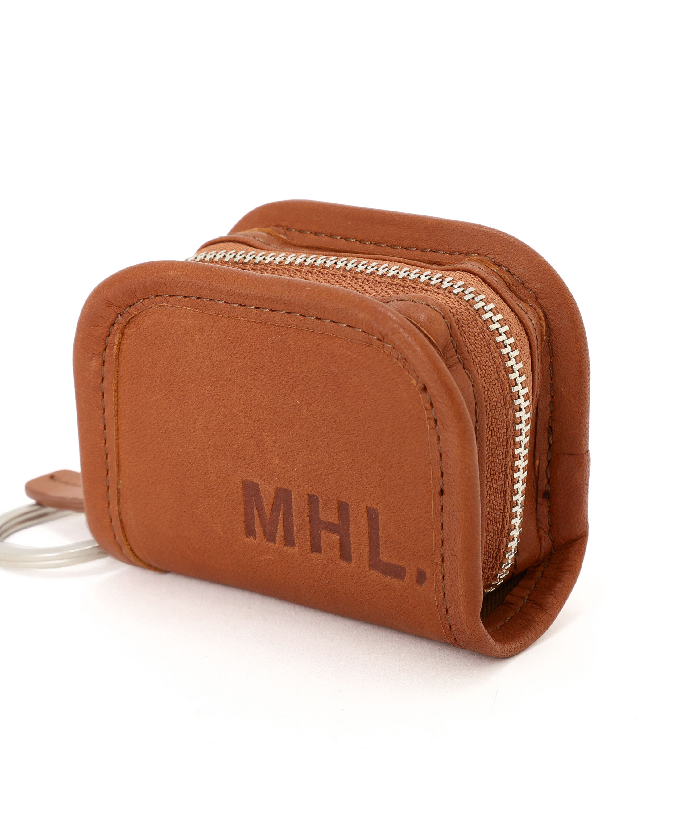 MHL.「SUPPLE LEATHER」|ステーショナリー|