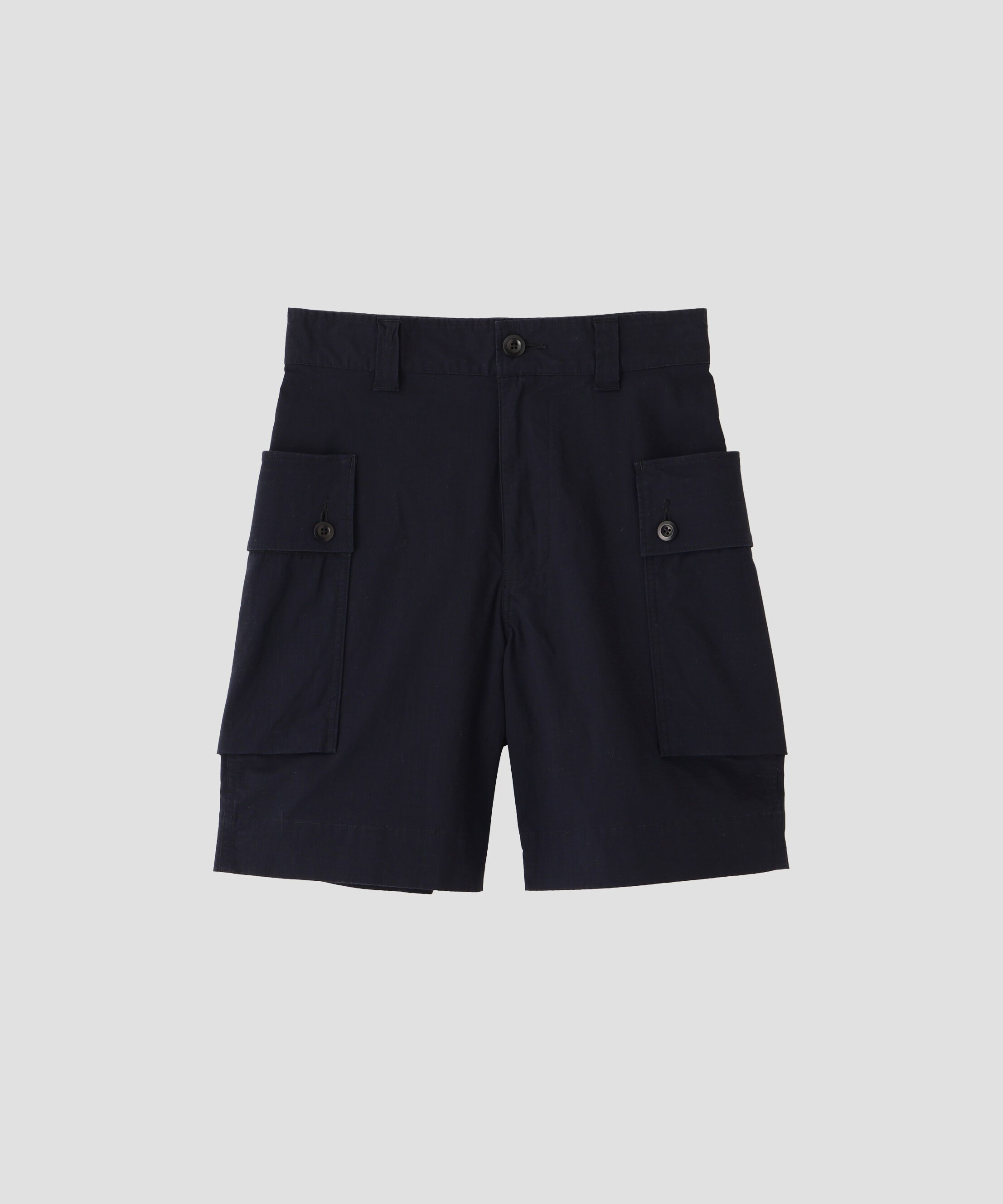 MHL.「WASHED COTTON NYLON RIPSTOP TROUSERS」|その他|