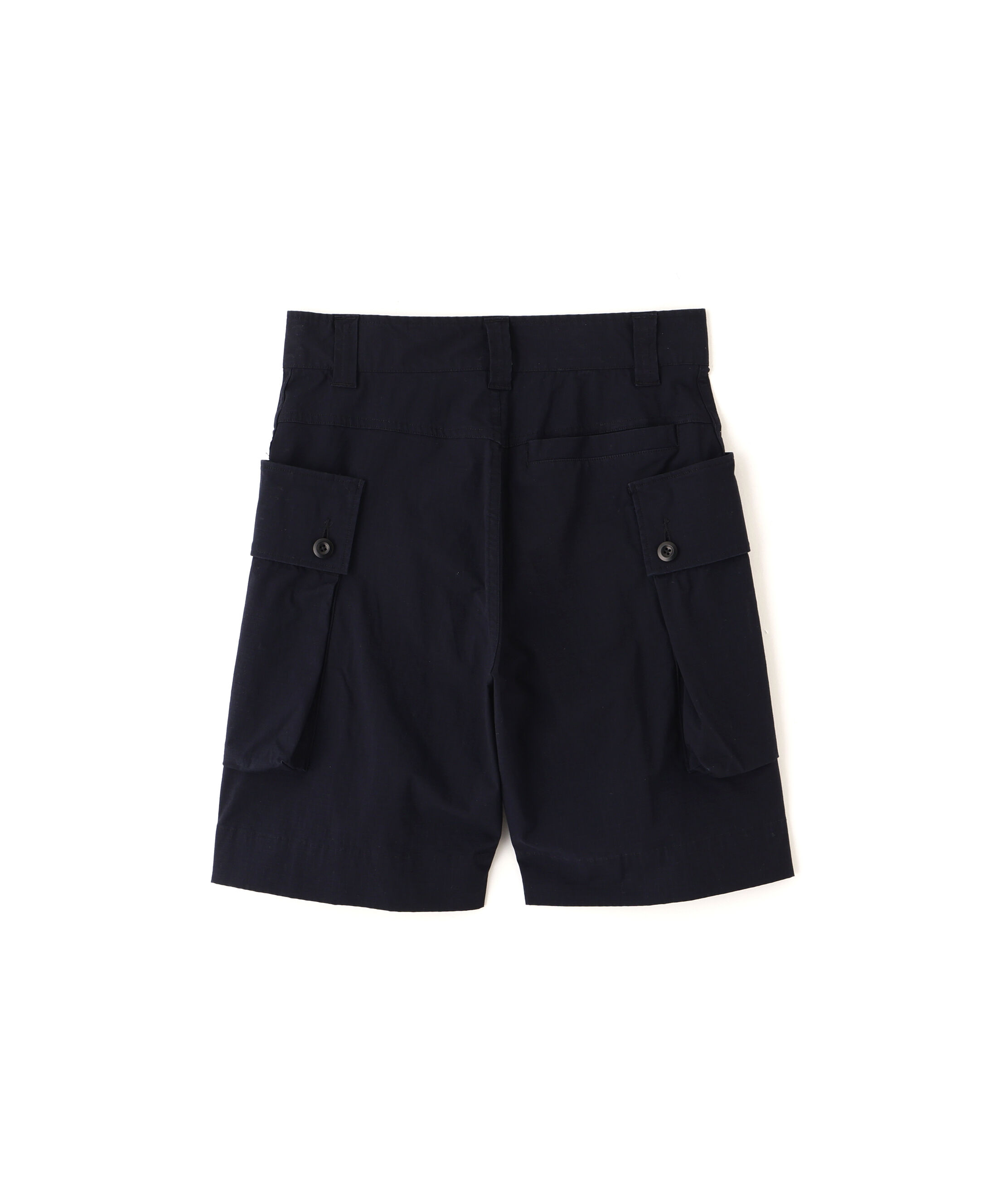 MHL.「WASHED COTTON NYLON RIPSTOP TROUSERS」|その他|