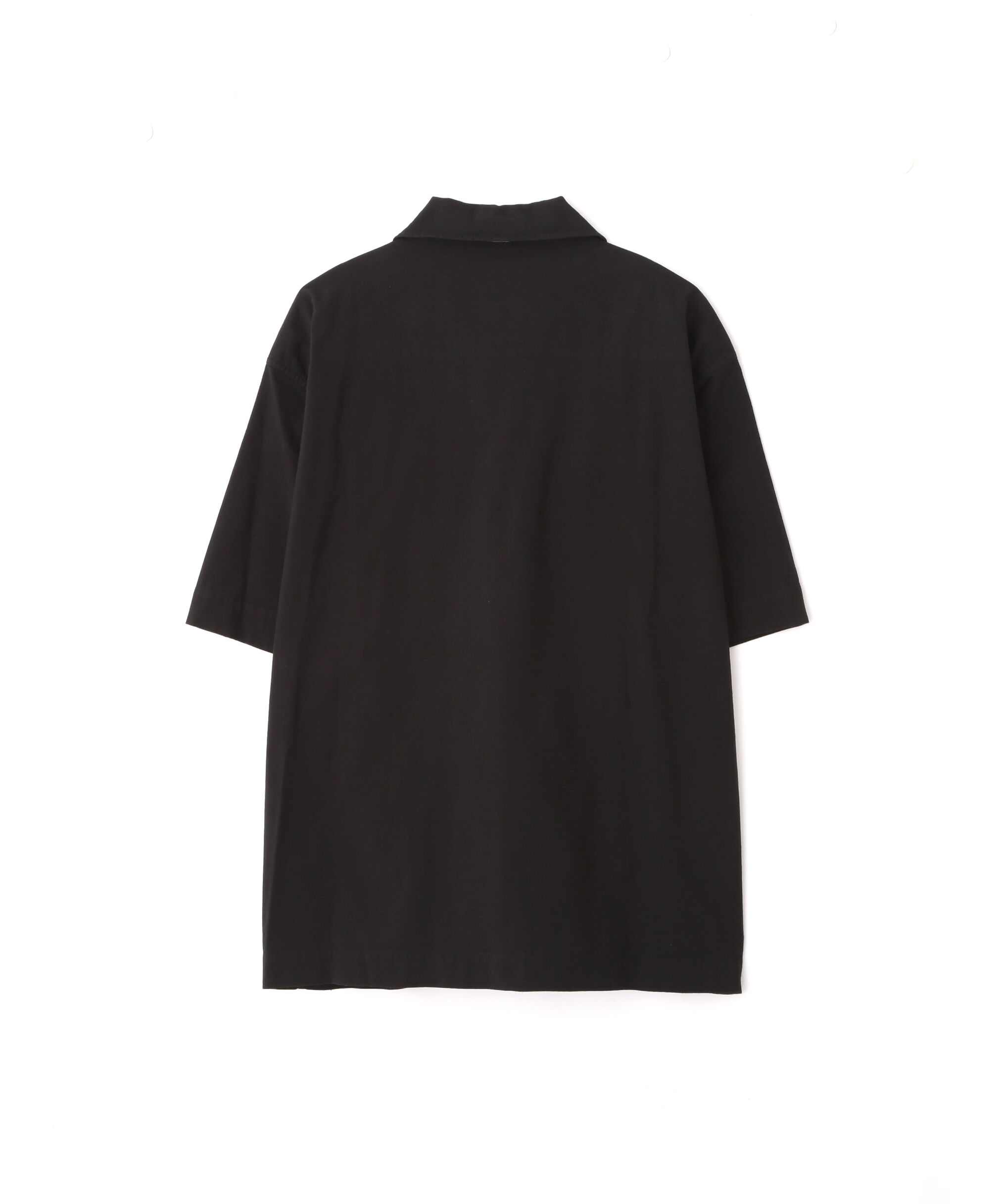 MHL.「GARMENT DYED FINE COTTON OXFORD SHIRT」|シャツ・ブラウス|