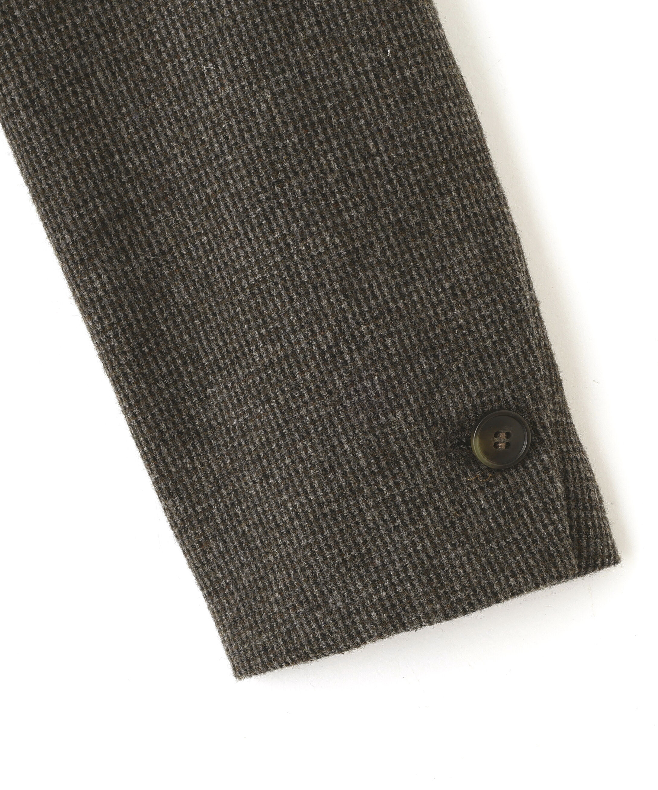  「ウール混オーバーサイズジャケット」|その他|