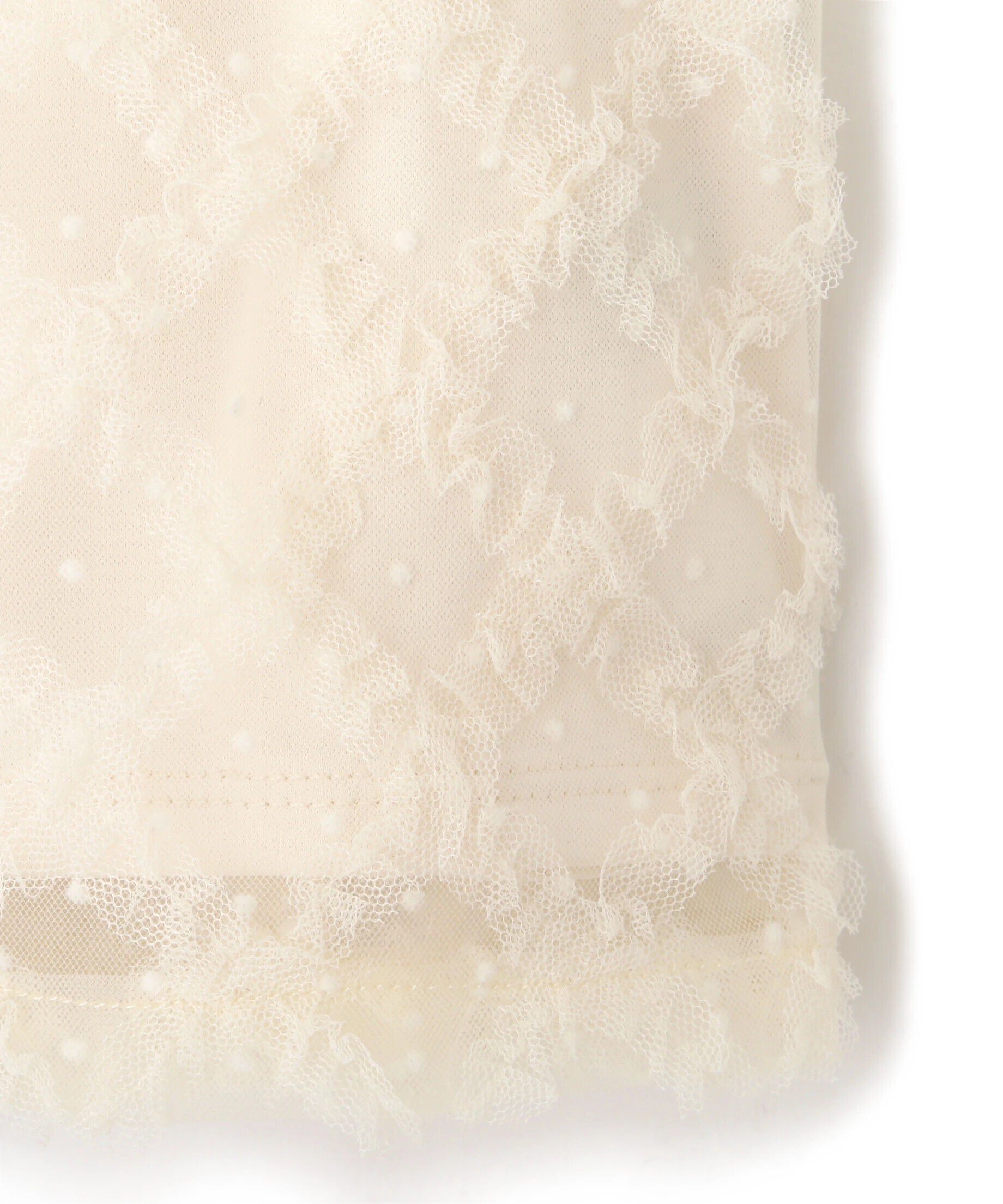  「バルーン袖レースブラウス」|シャツ・ブラウス|