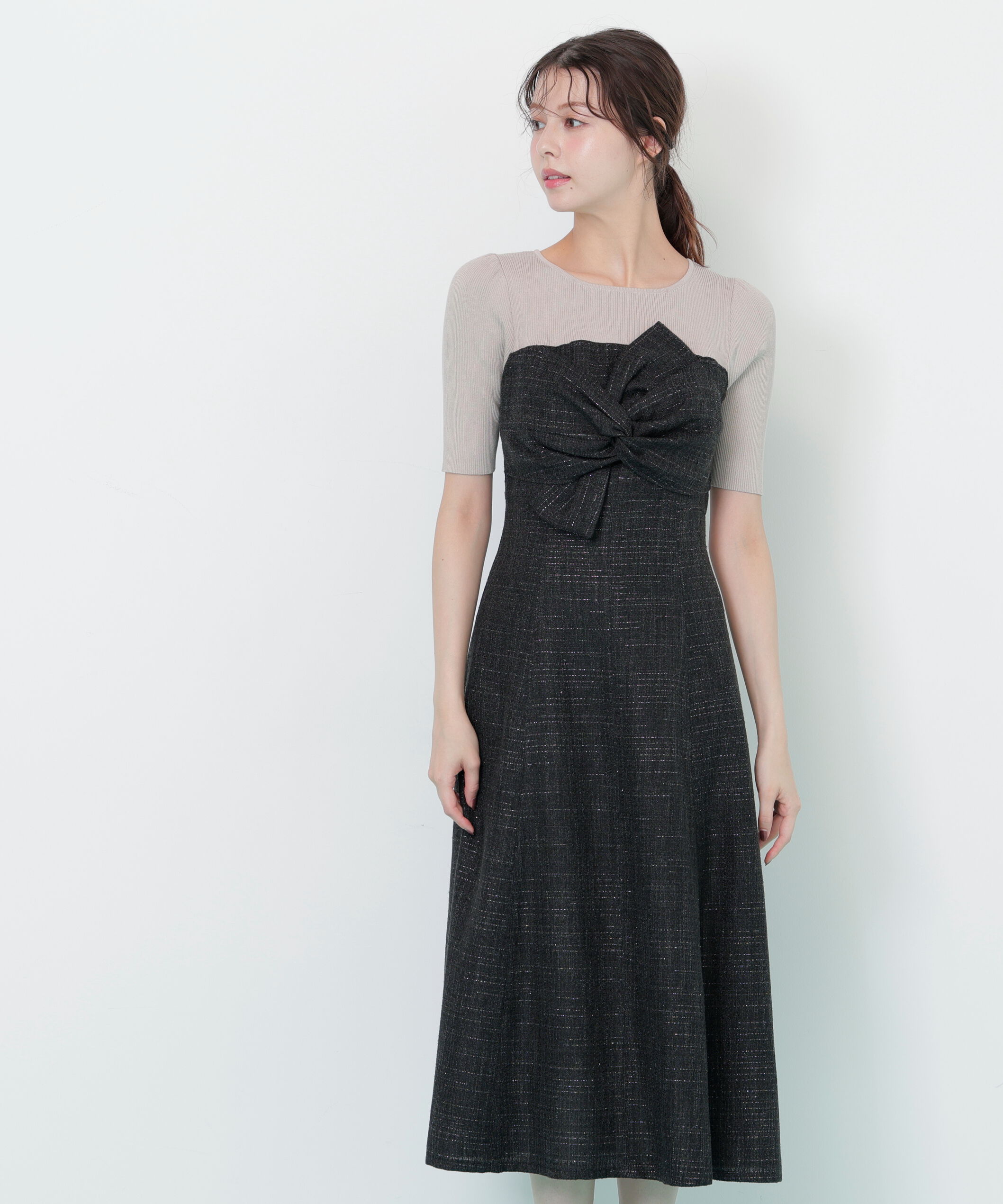  「ドッキングワンピース」|ワンピース|