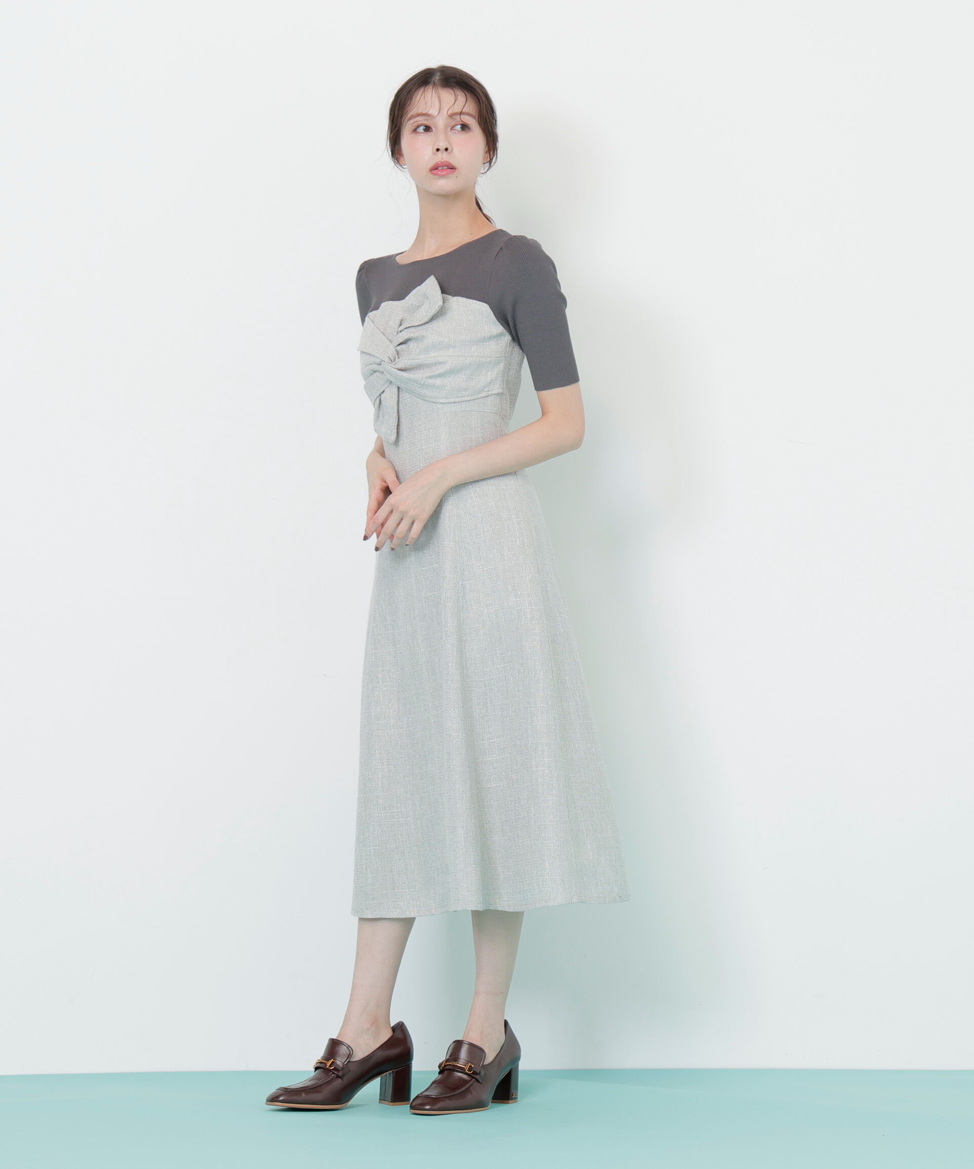  「ドッキングワンピース」|ワンピース|