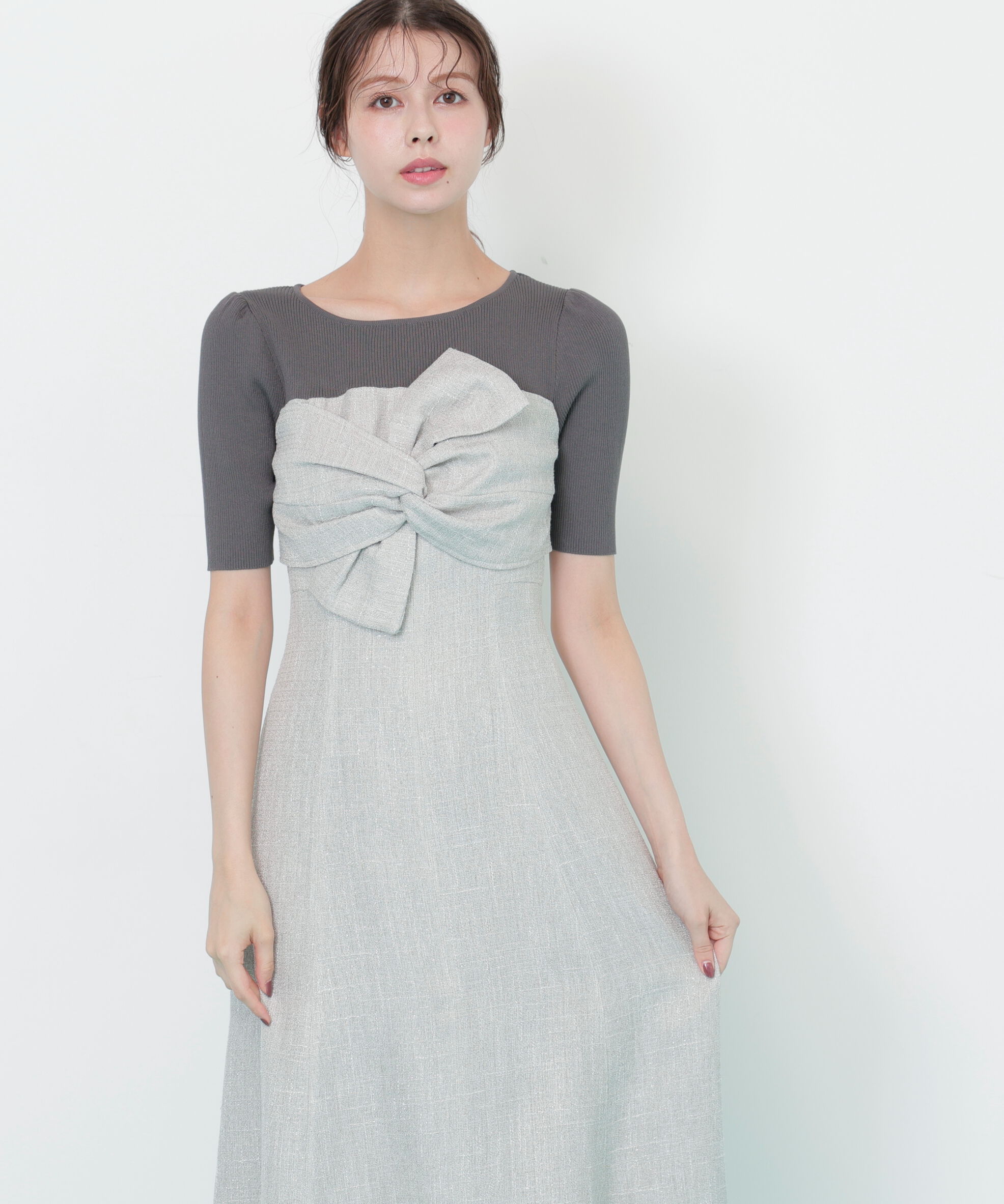  「ドッキングワンピース」|ワンピース|