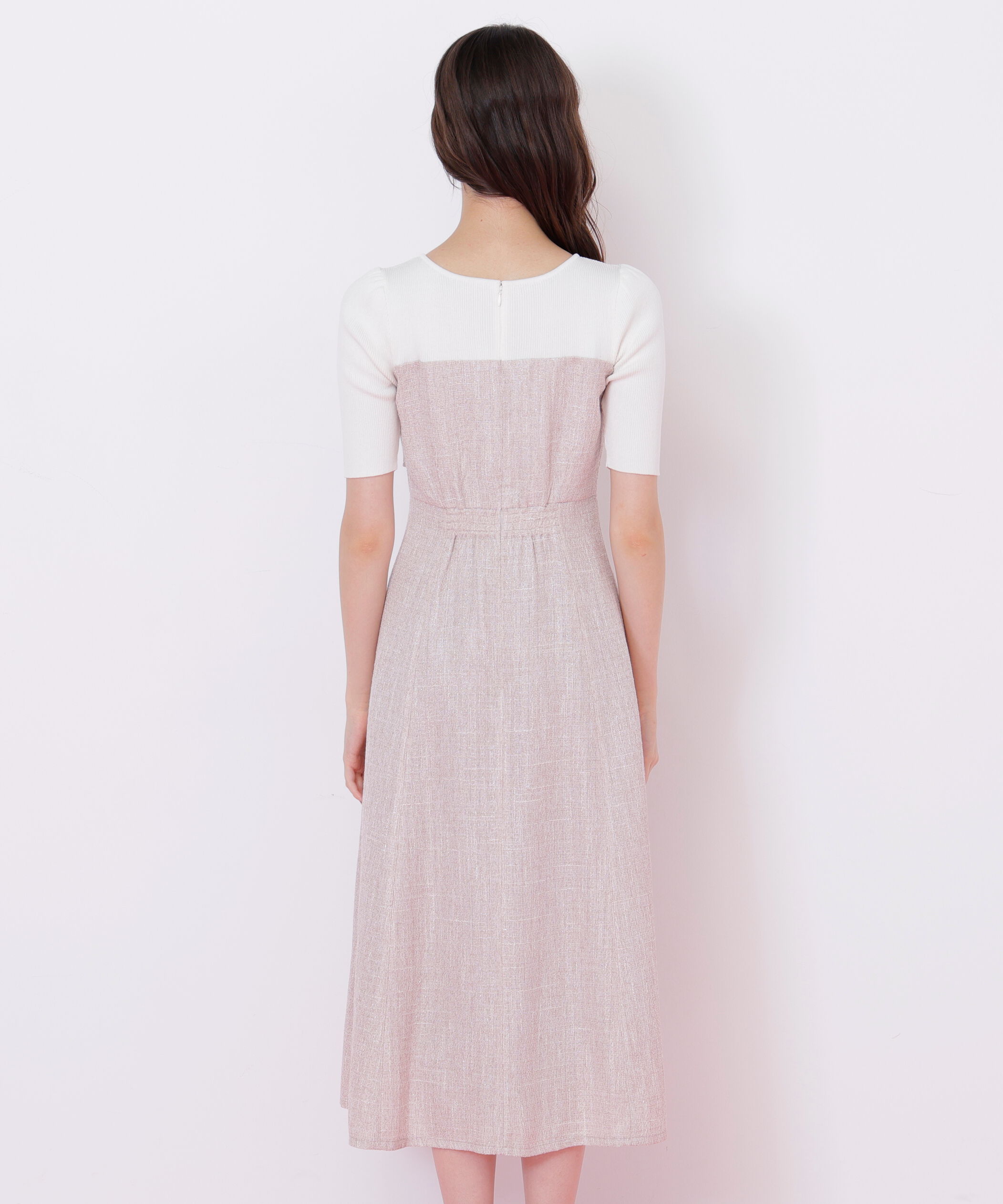  「ドッキングワンピース」|ワンピース|