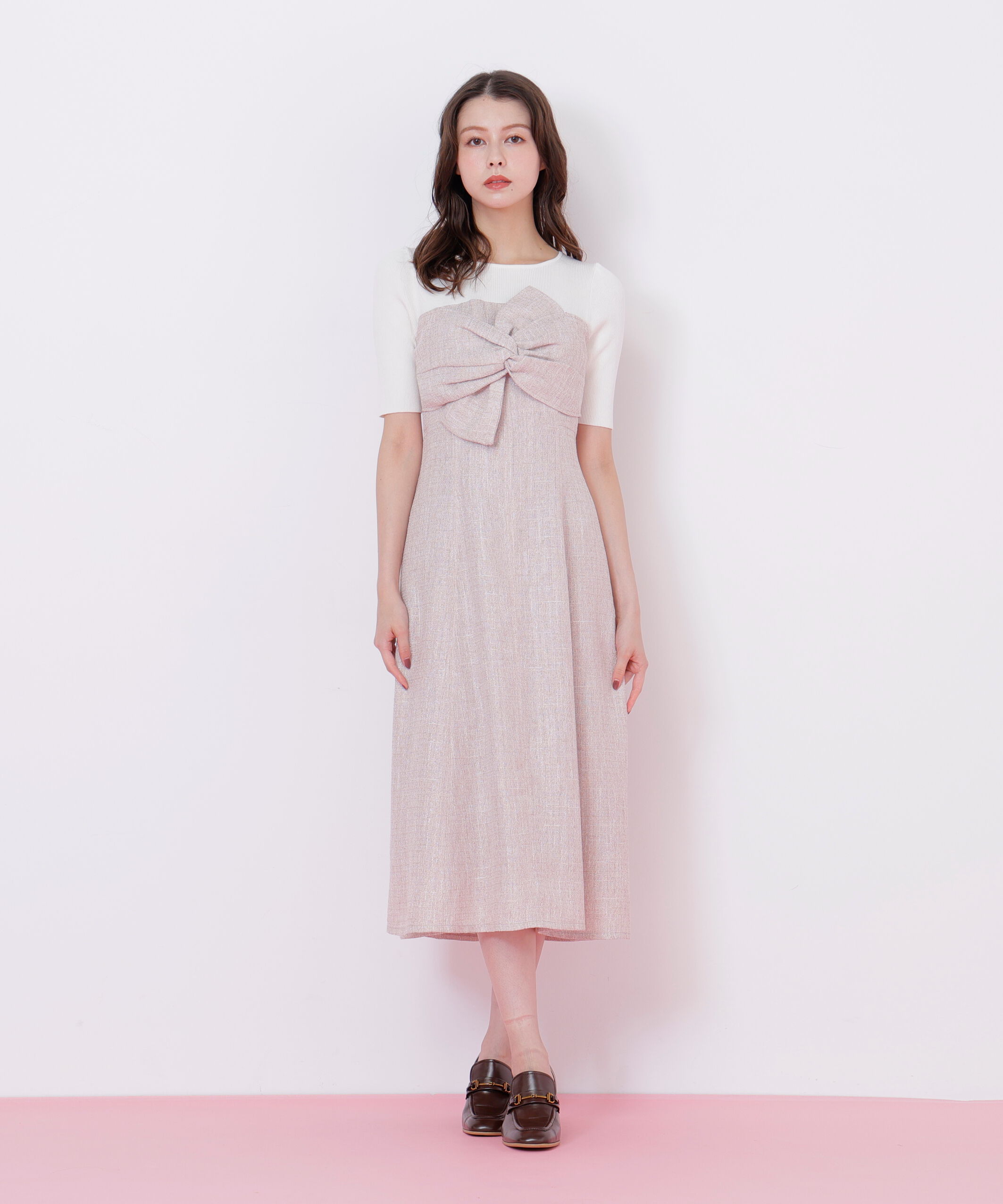  「ドッキングワンピース」|ワンピース|