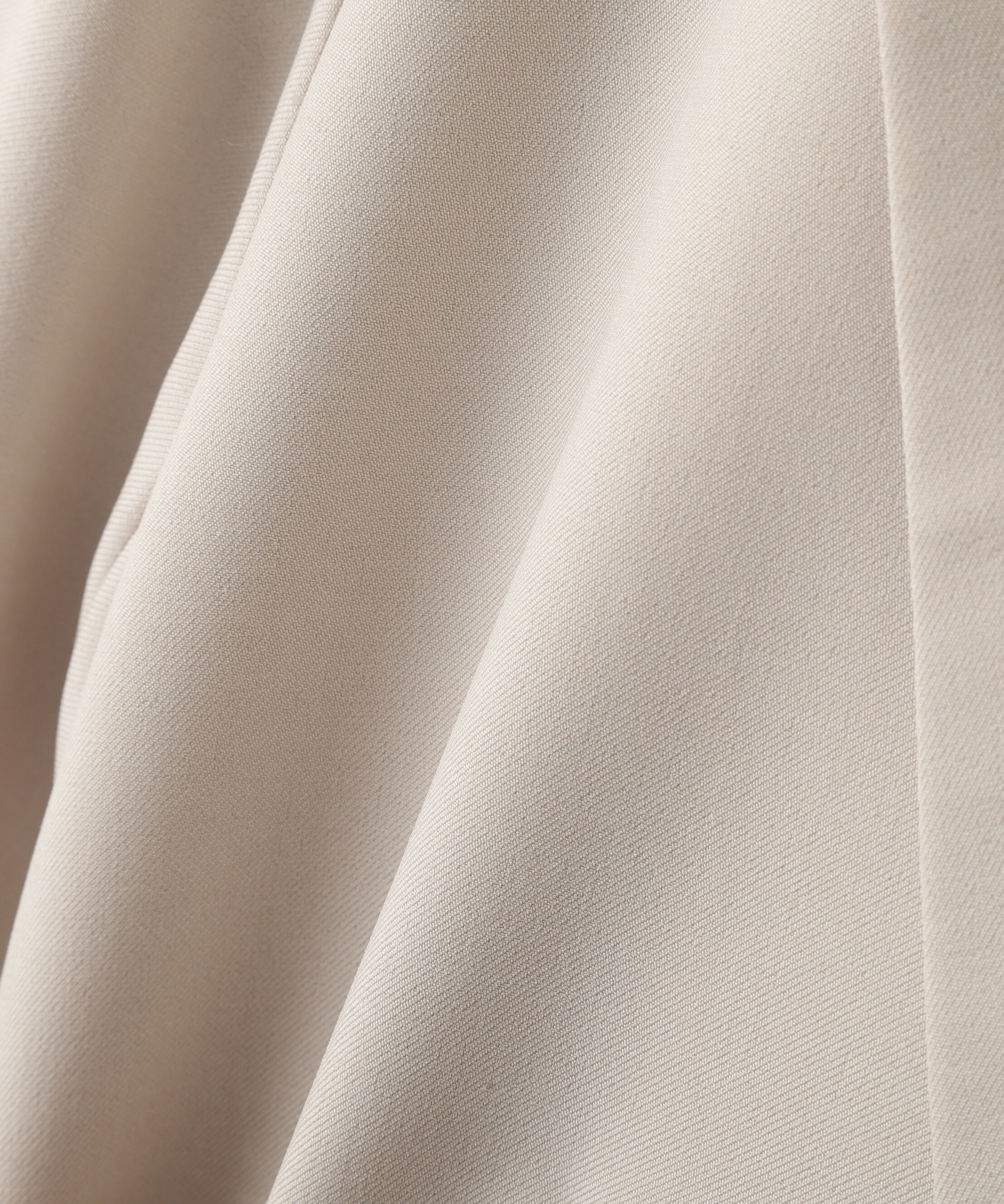  「セットアップ対応ドライタッチフリルヘムジャケット」|その他|