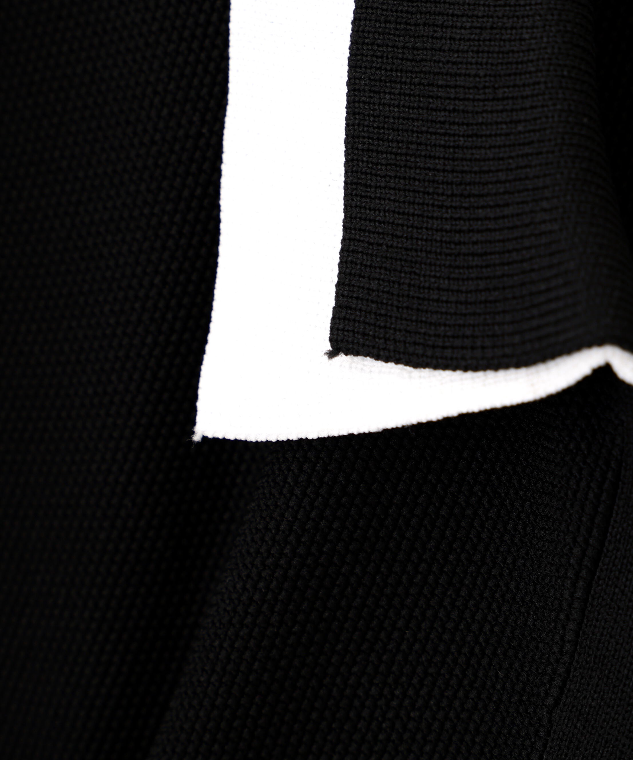  「ダブル襟半袖ポロシャツワンピース」|ワンピース|