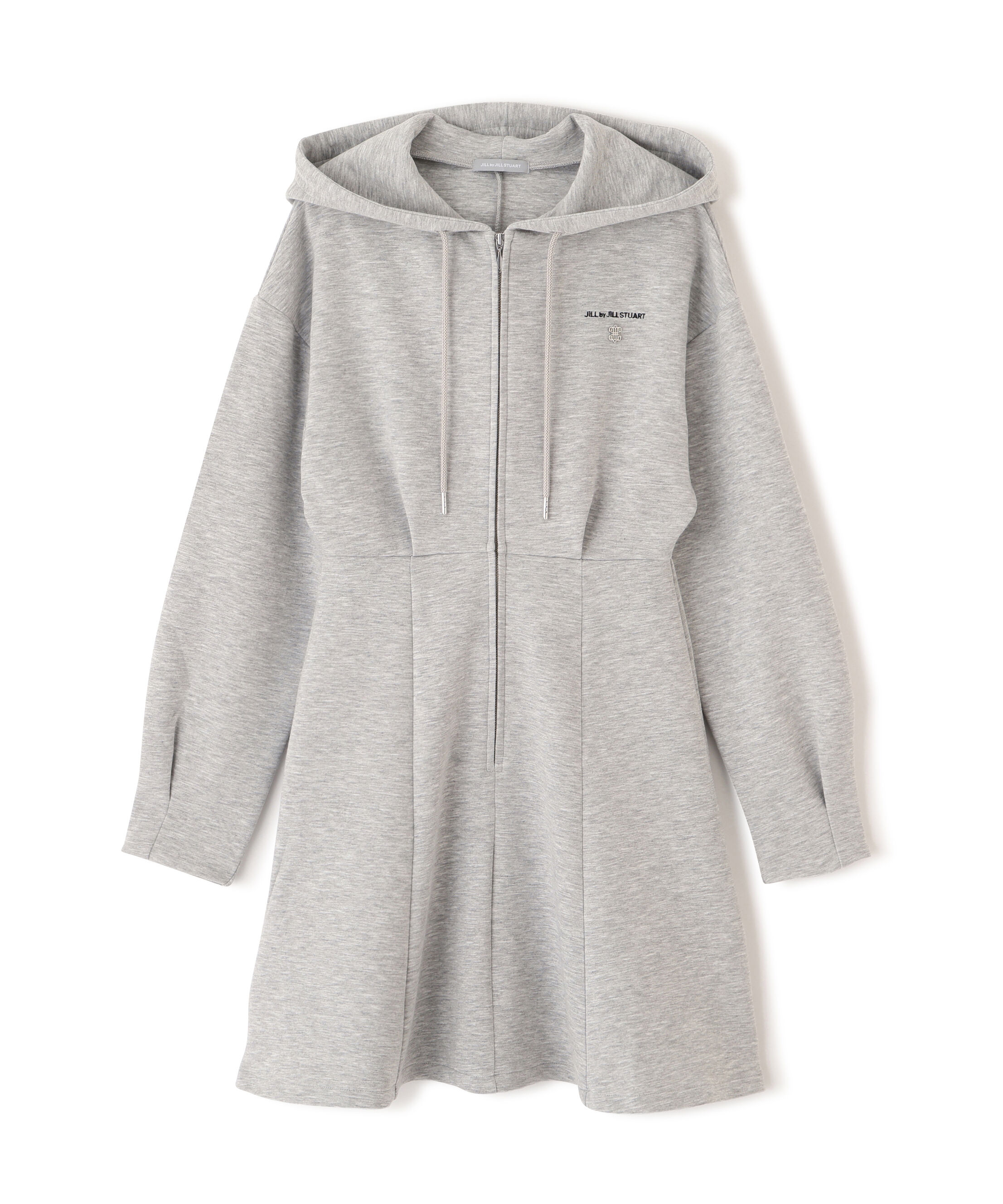  「ダイバーフーディーミニワンピース」|ワンピース|