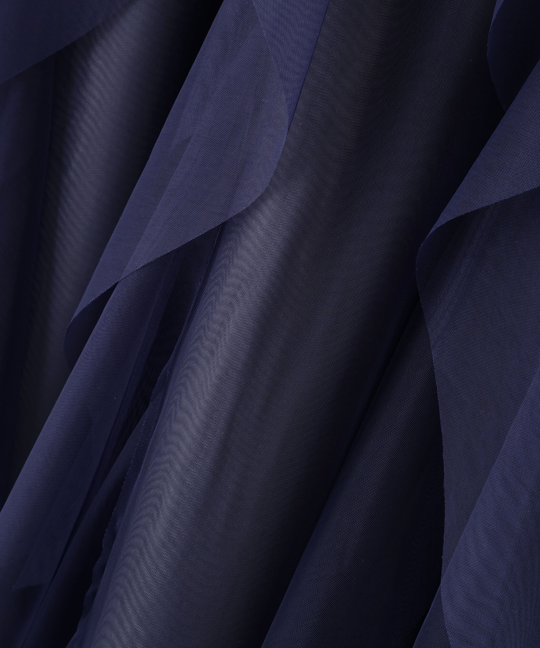  「縦ラッフルシアースカート」|スカート|