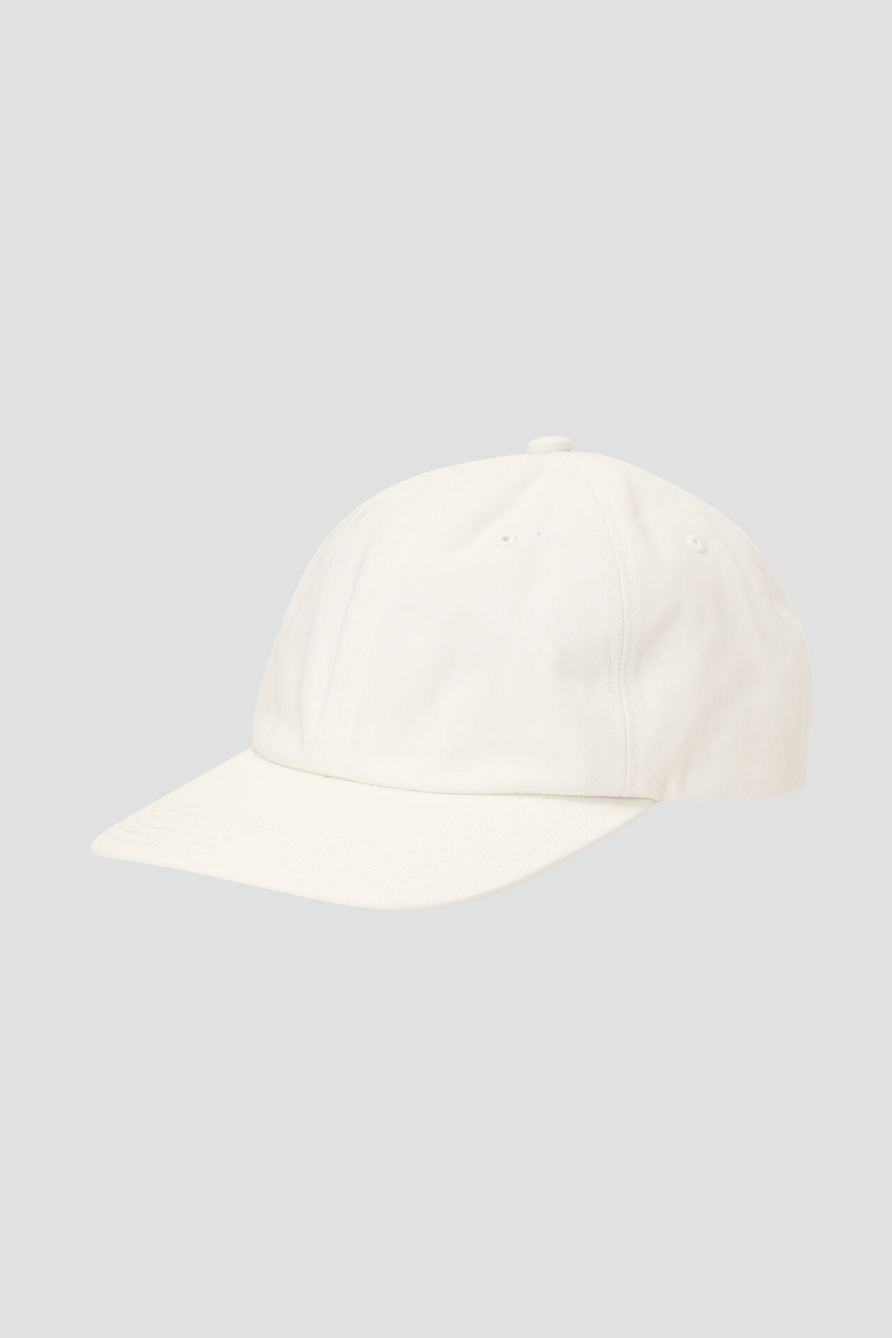 YLEVE 「Ｙ / ORGANIC COTTON RECYCLE POLYESTER TWILL CAP」|その他|