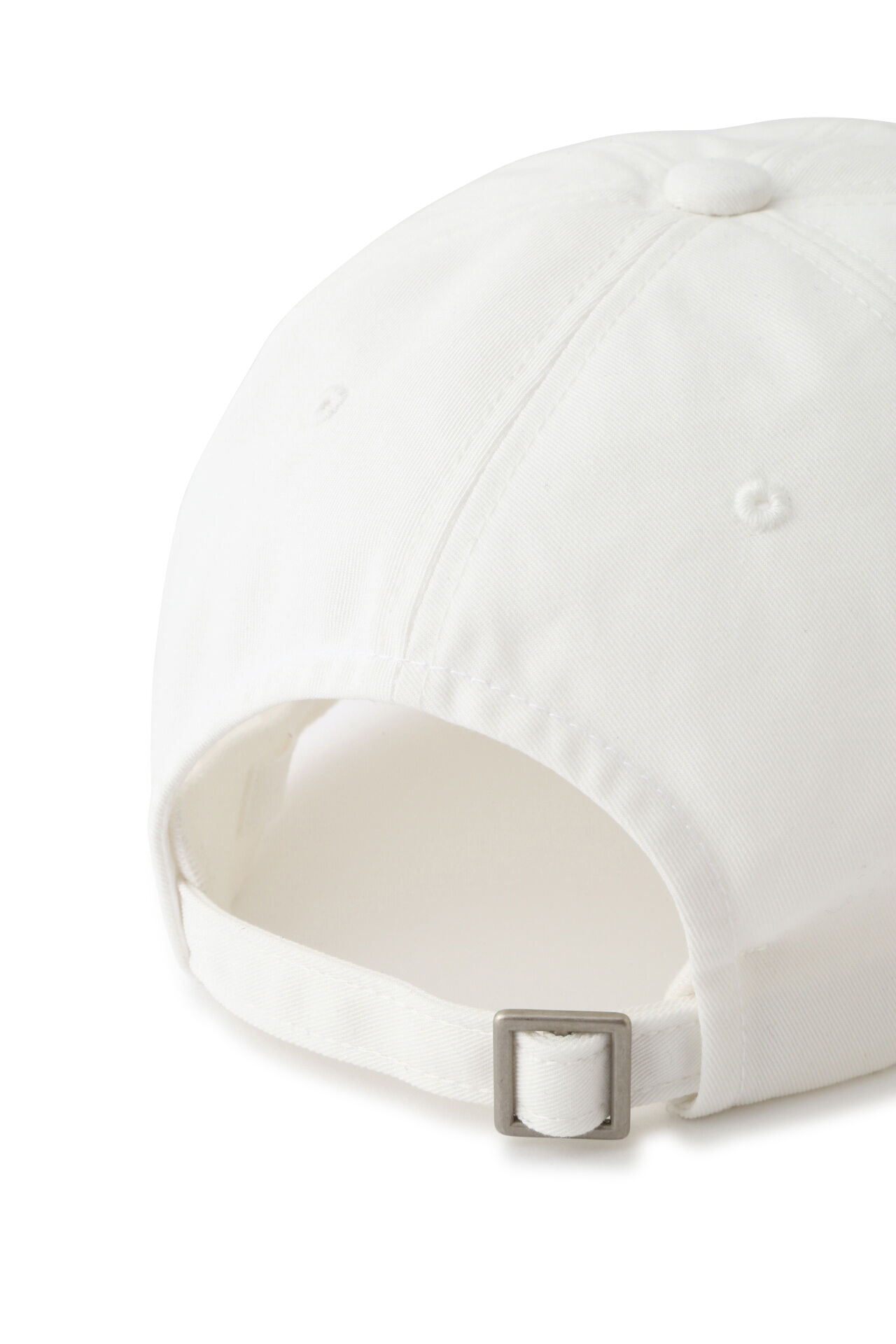YLEVE 「Ｙ / ORGANIC COTTON RECYCLE POLYESTER TWILL CAP」|その他|